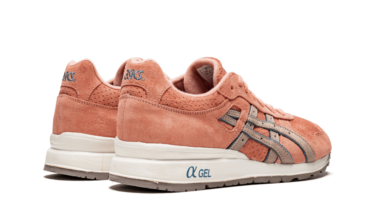 Gt 2 "Ronnie Fieg - Rose Gold"