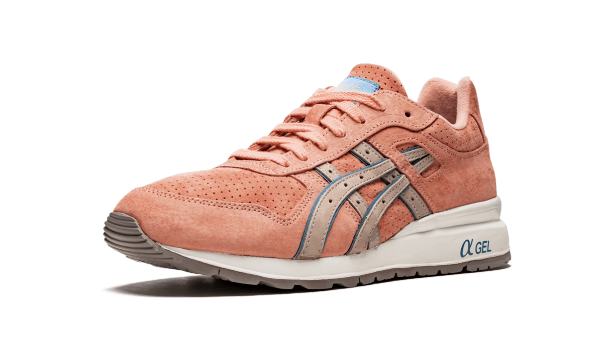 Gt 2 "Ronnie Fieg - Rose Gold"