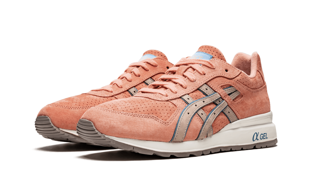 Gt 2 "Ronnie Fieg - Rose Gold"