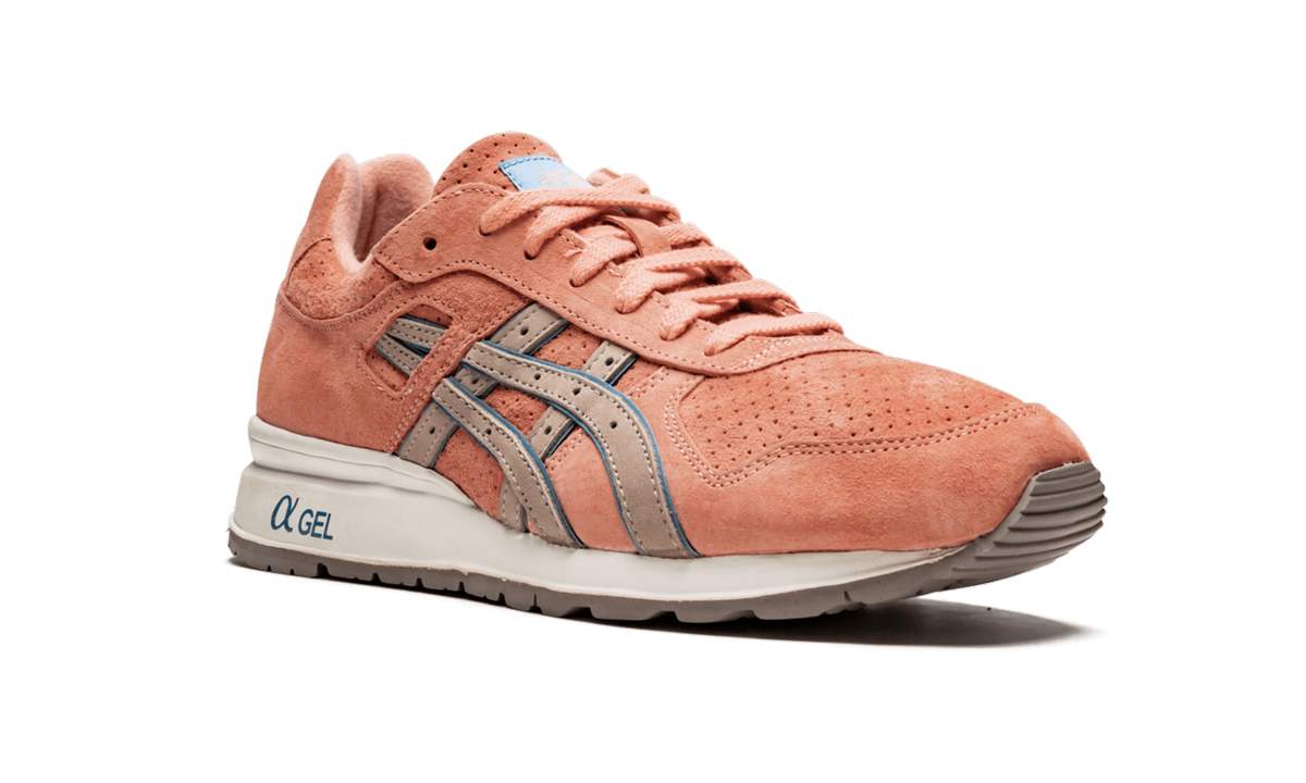Gt 2 "Ronnie Fieg - Rose Gold"