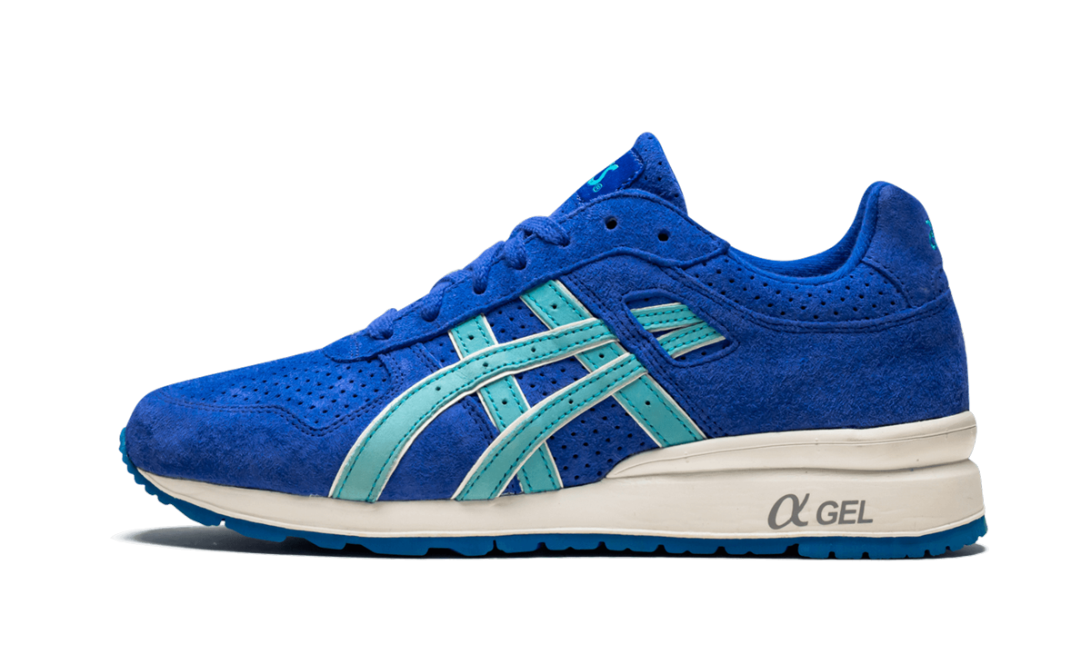 Gt 2 "Ultra Marine"