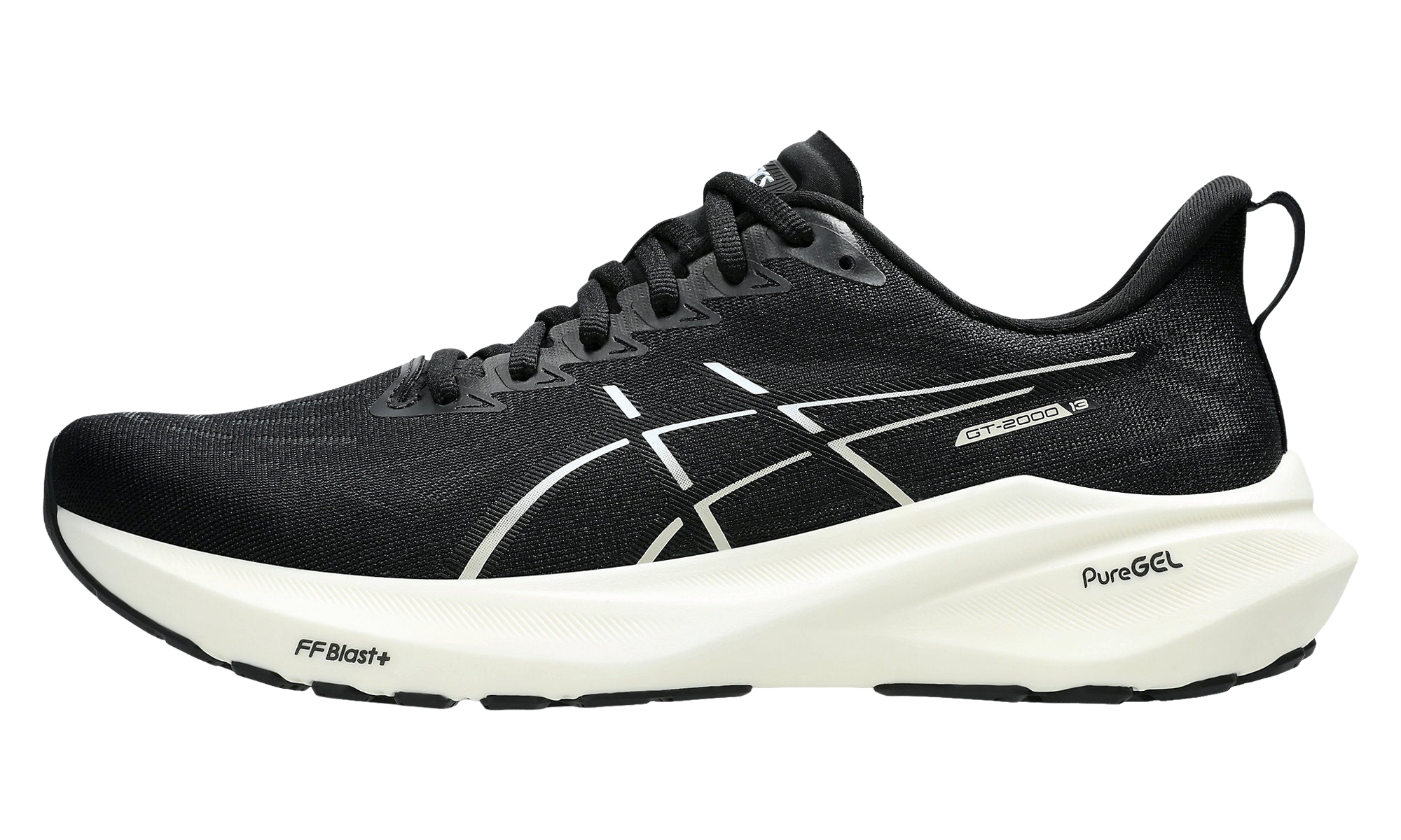 Gt-2000 13 "Black White"