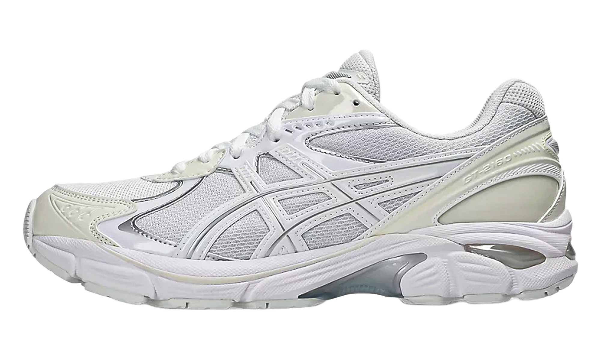 Gt-2160 "2026 - White Cream"