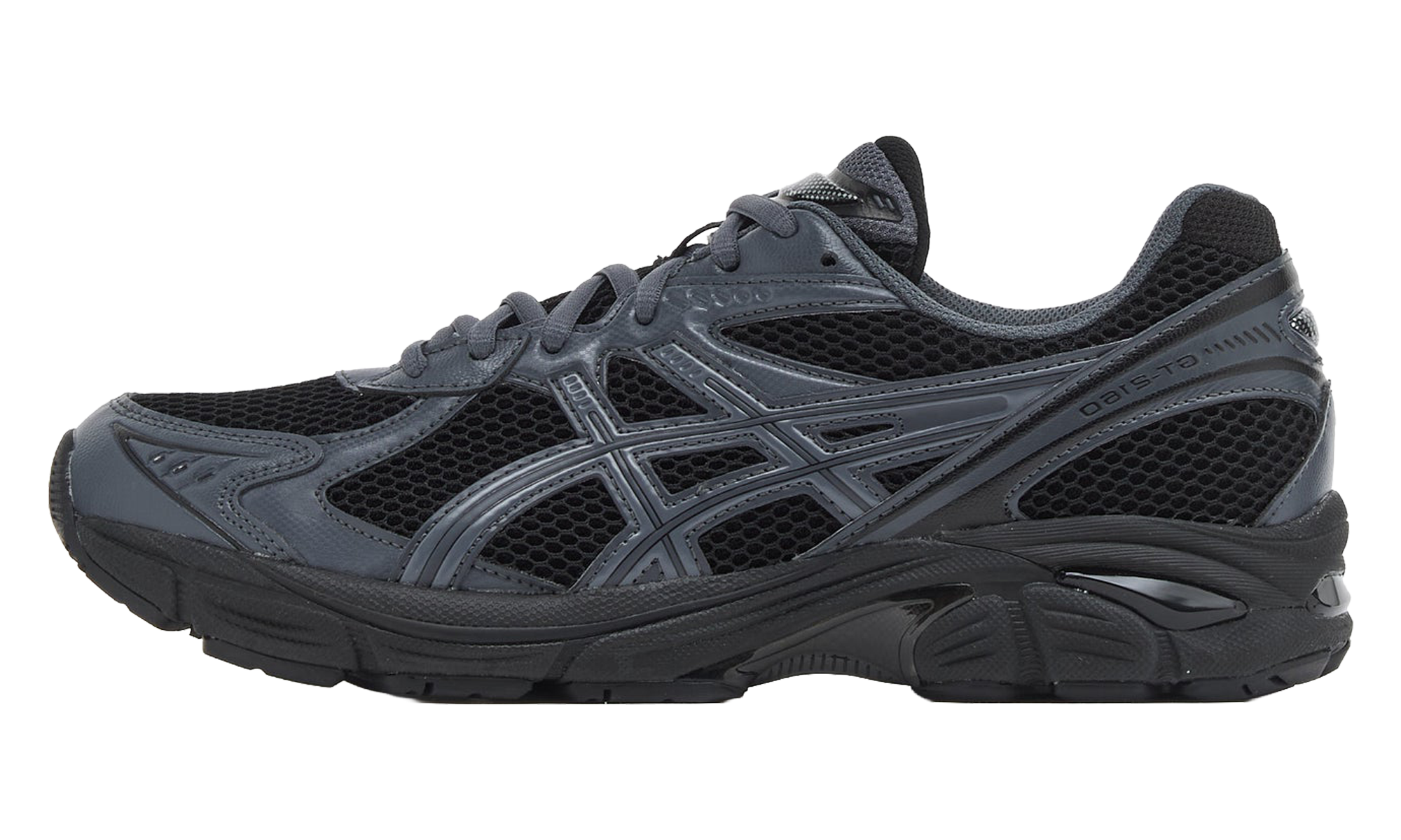Gt-2160 "Black / Carrier Grey"