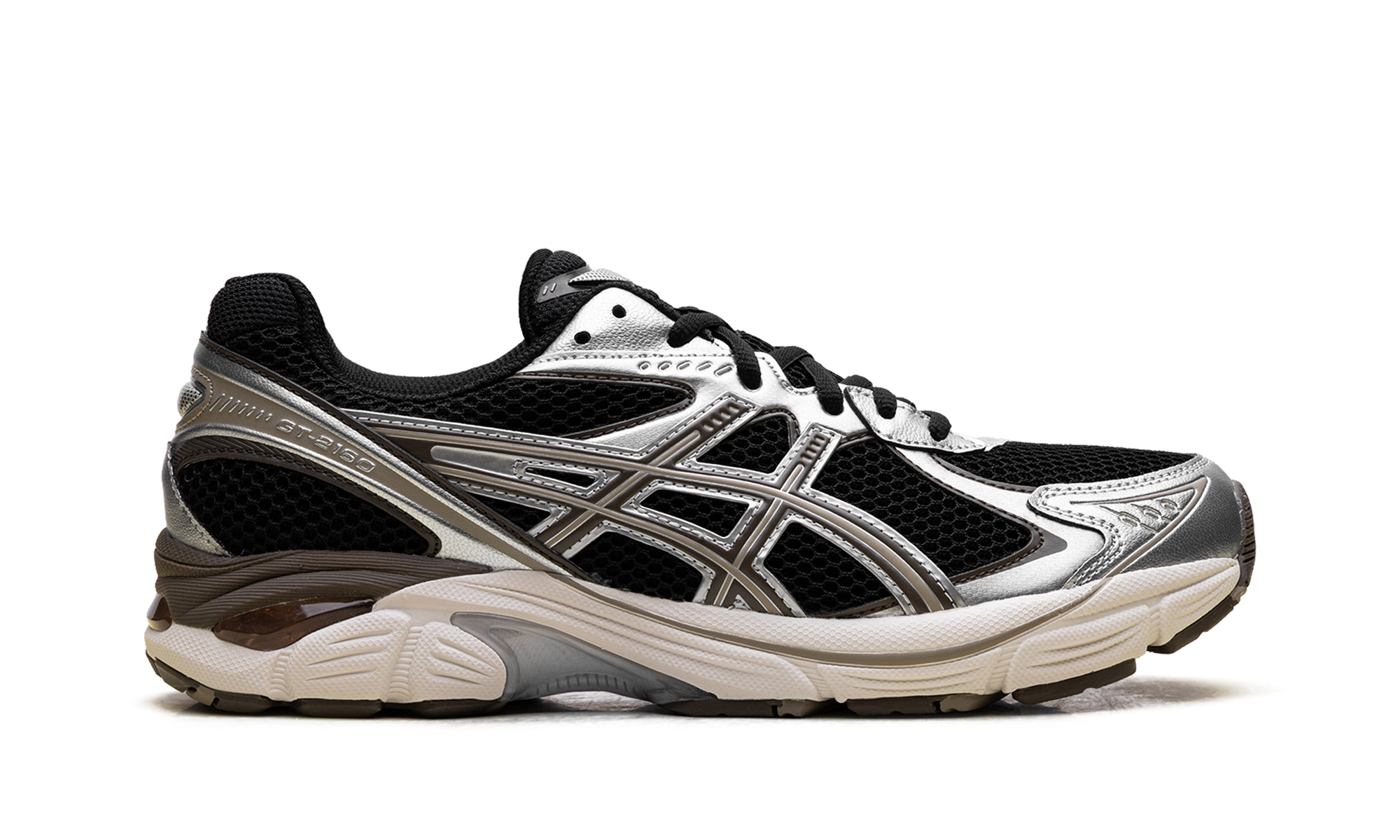 Gt 2160 "Black Driftwood"