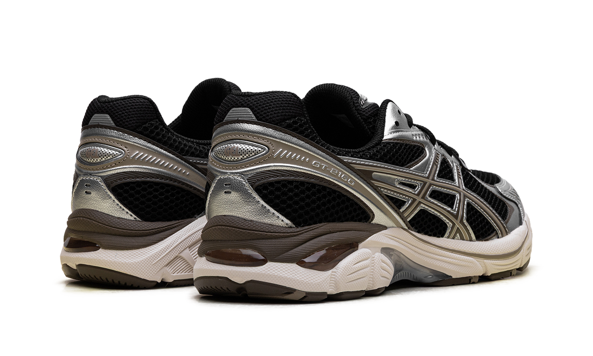 Gt 2160 "Black Driftwood"