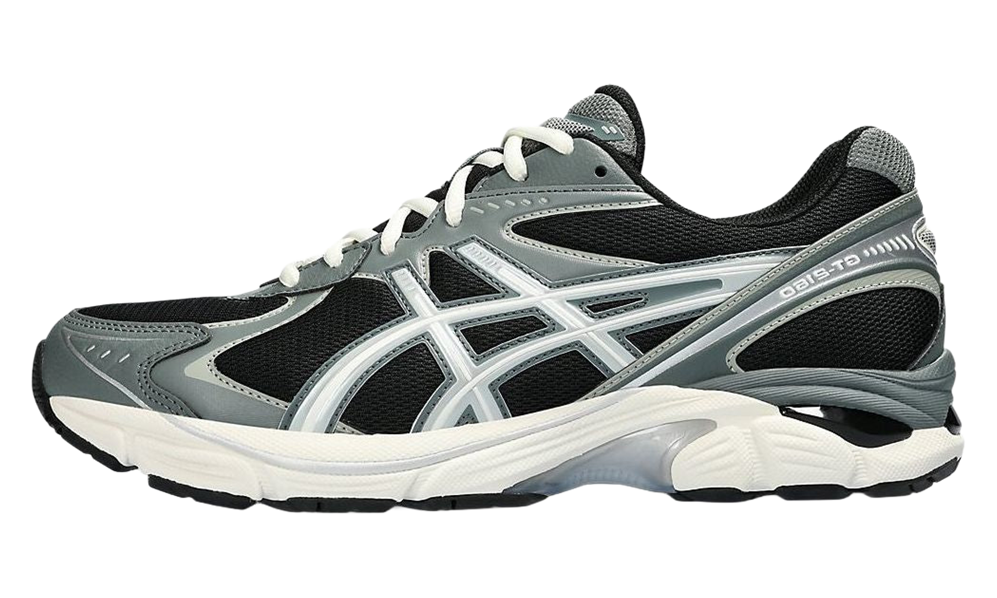 Gt-2160 "Black / Seal Grey"