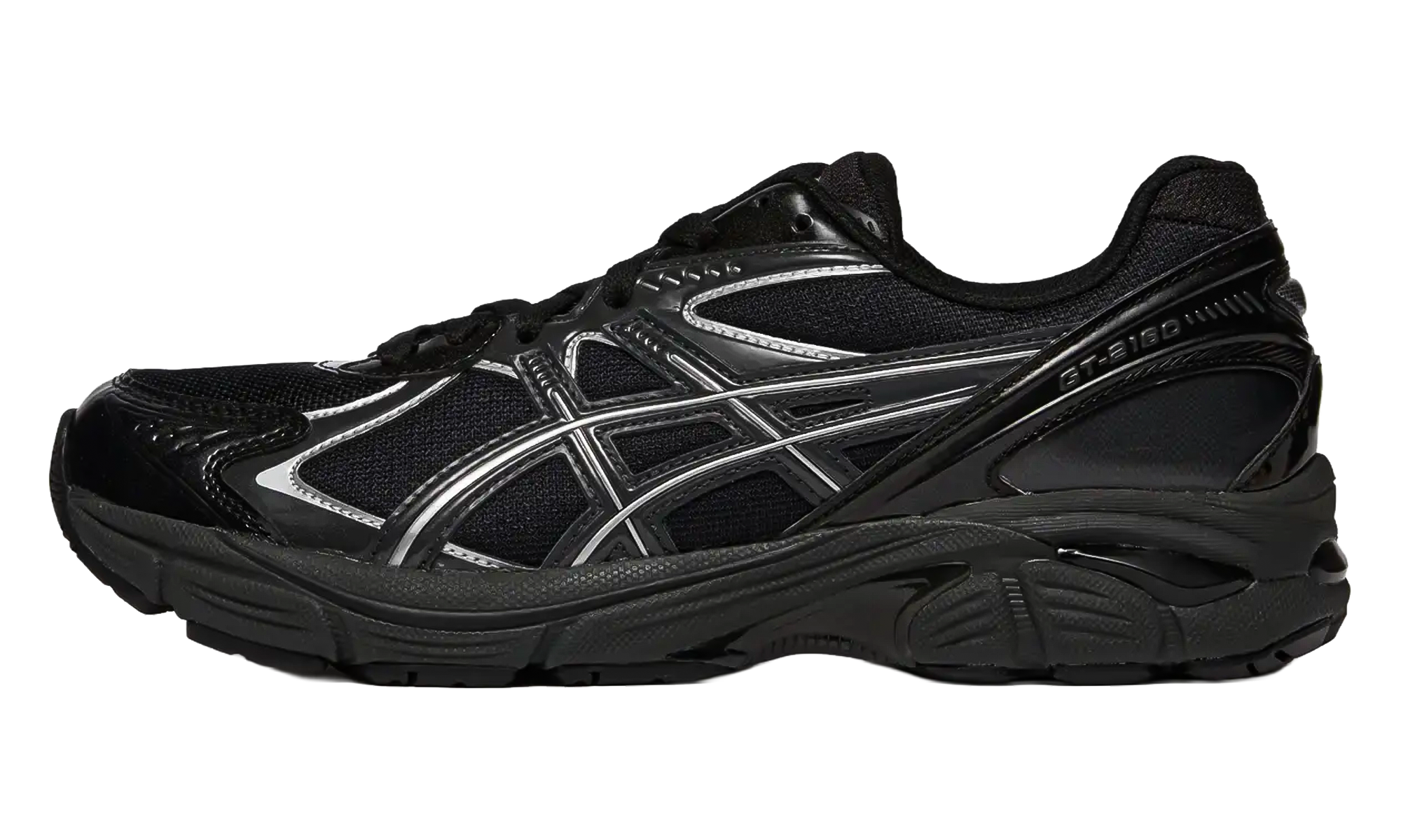 Gt-2160 "Black"