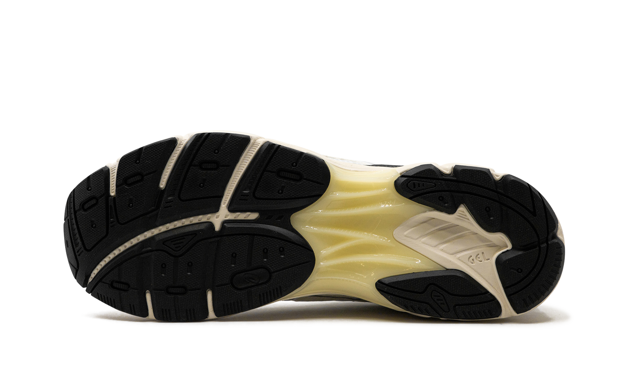 Gt-2160 "Black/white"