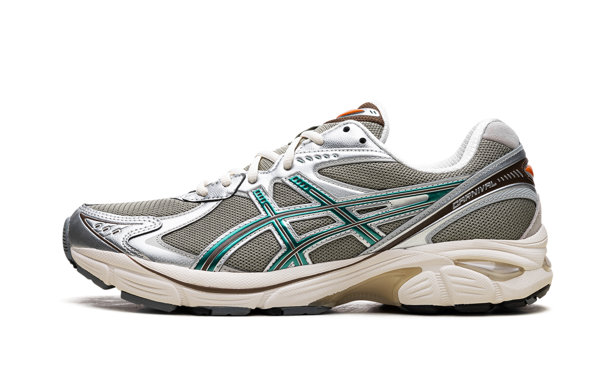 Gt-2160 "Carnival Concrete Bloom"