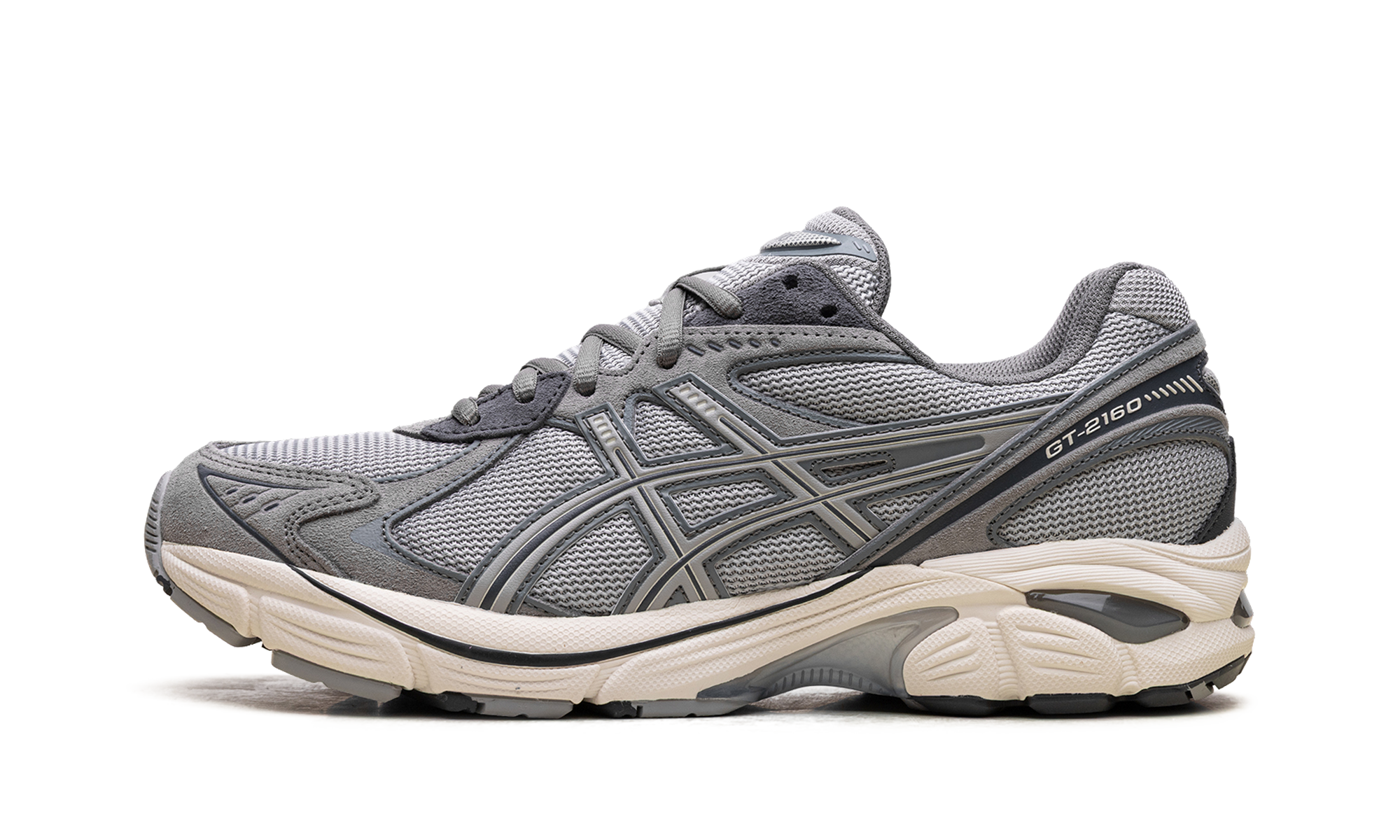 Gt-2160 "Cement Grey"
