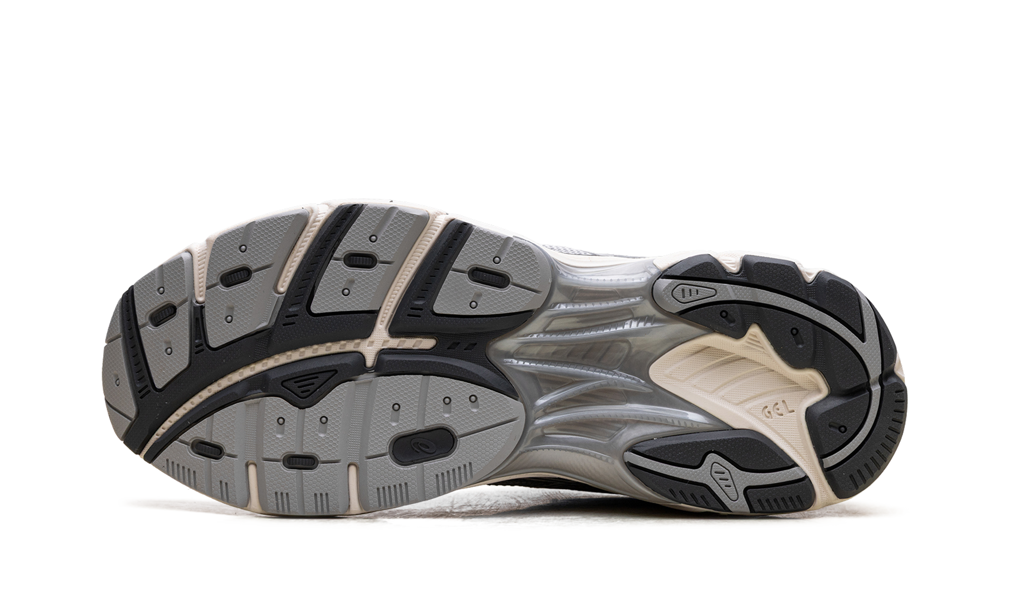 Gt-2160 "Cement Grey"
