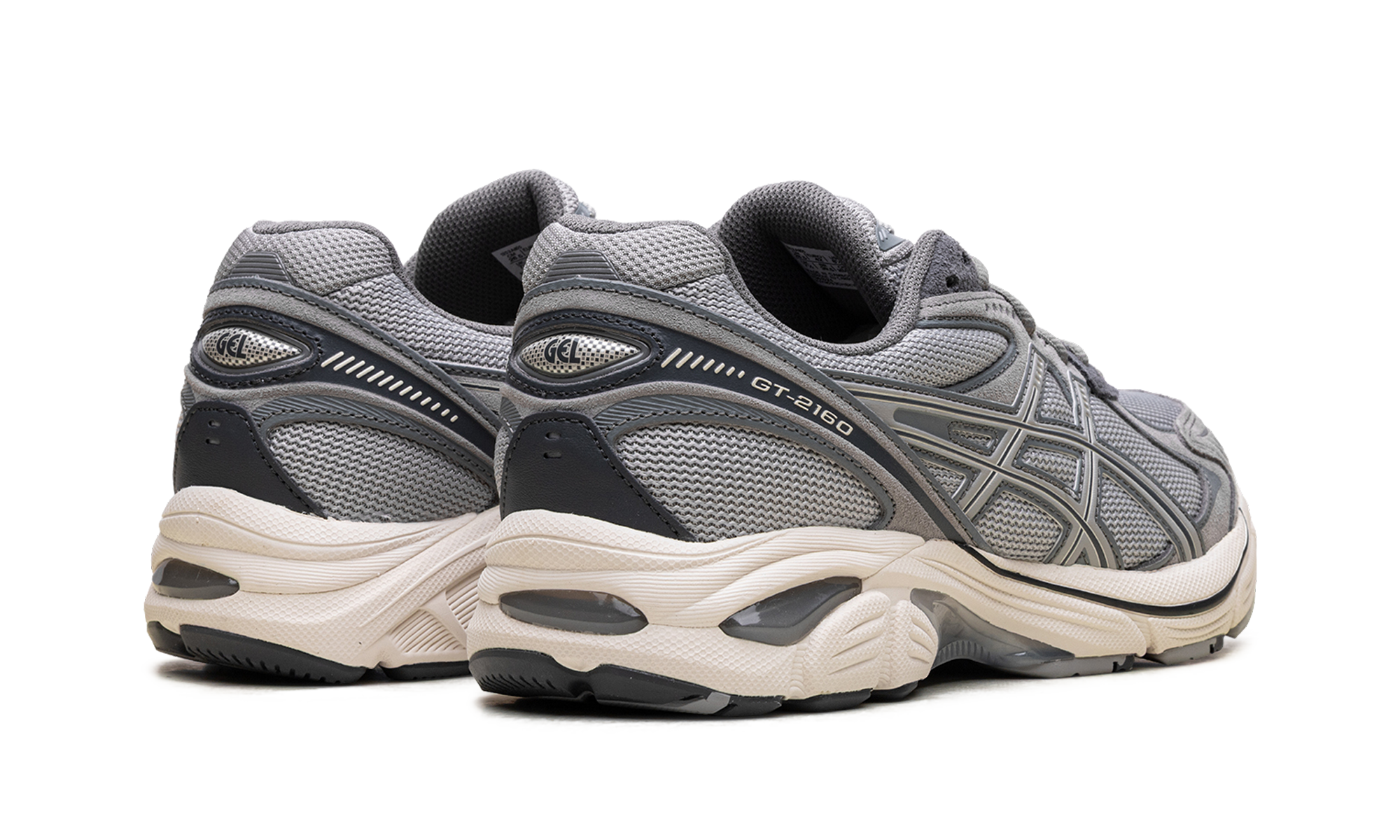 Gt-2160 "Cement Grey"