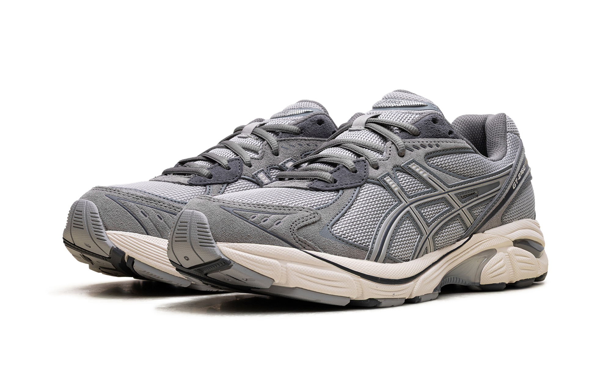 Gt-2160 "Cement Grey"