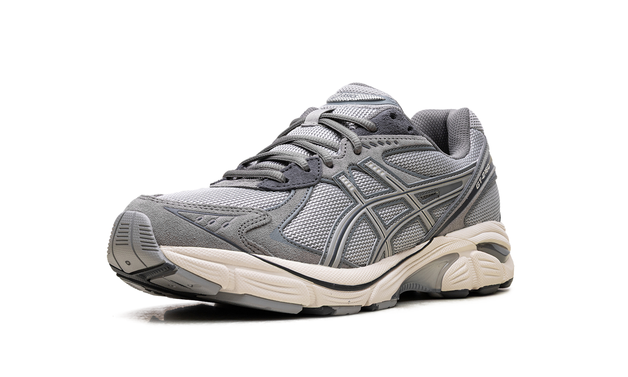 Gt-2160 "Cement Grey"