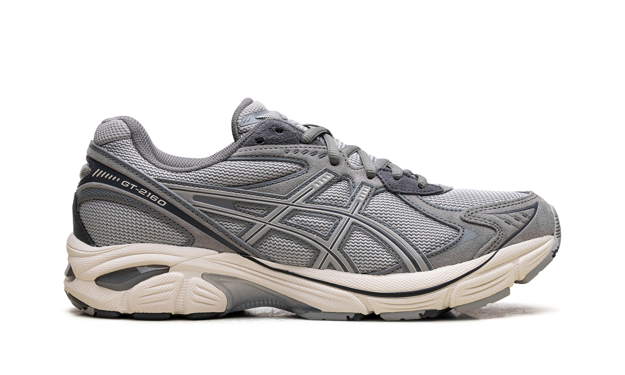 Gt-2160 "Cement Grey"