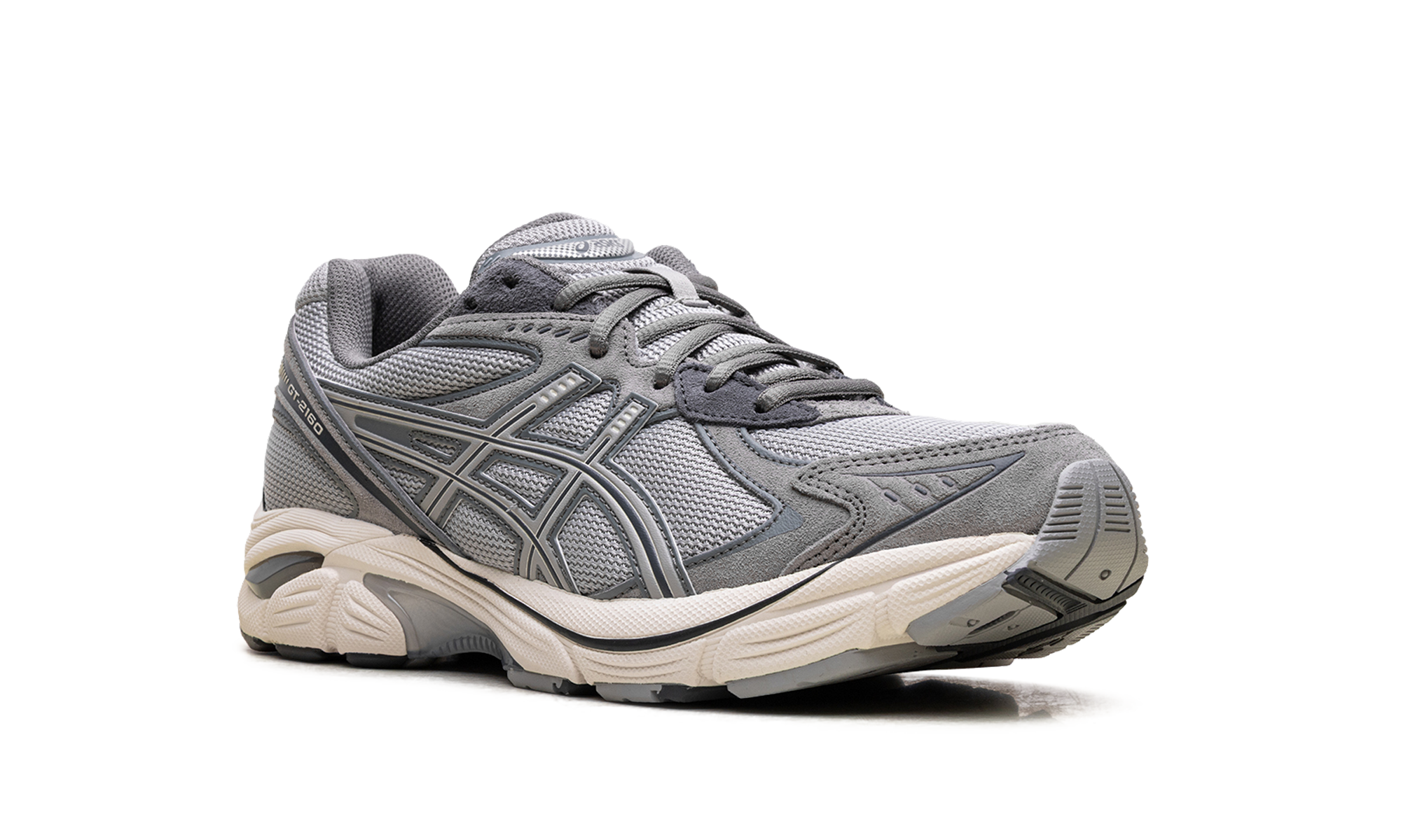 Gt-2160 "Cement Grey"
