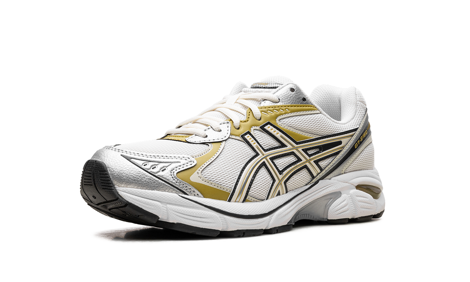 Gt-2160 "Cream Dark Mustard"