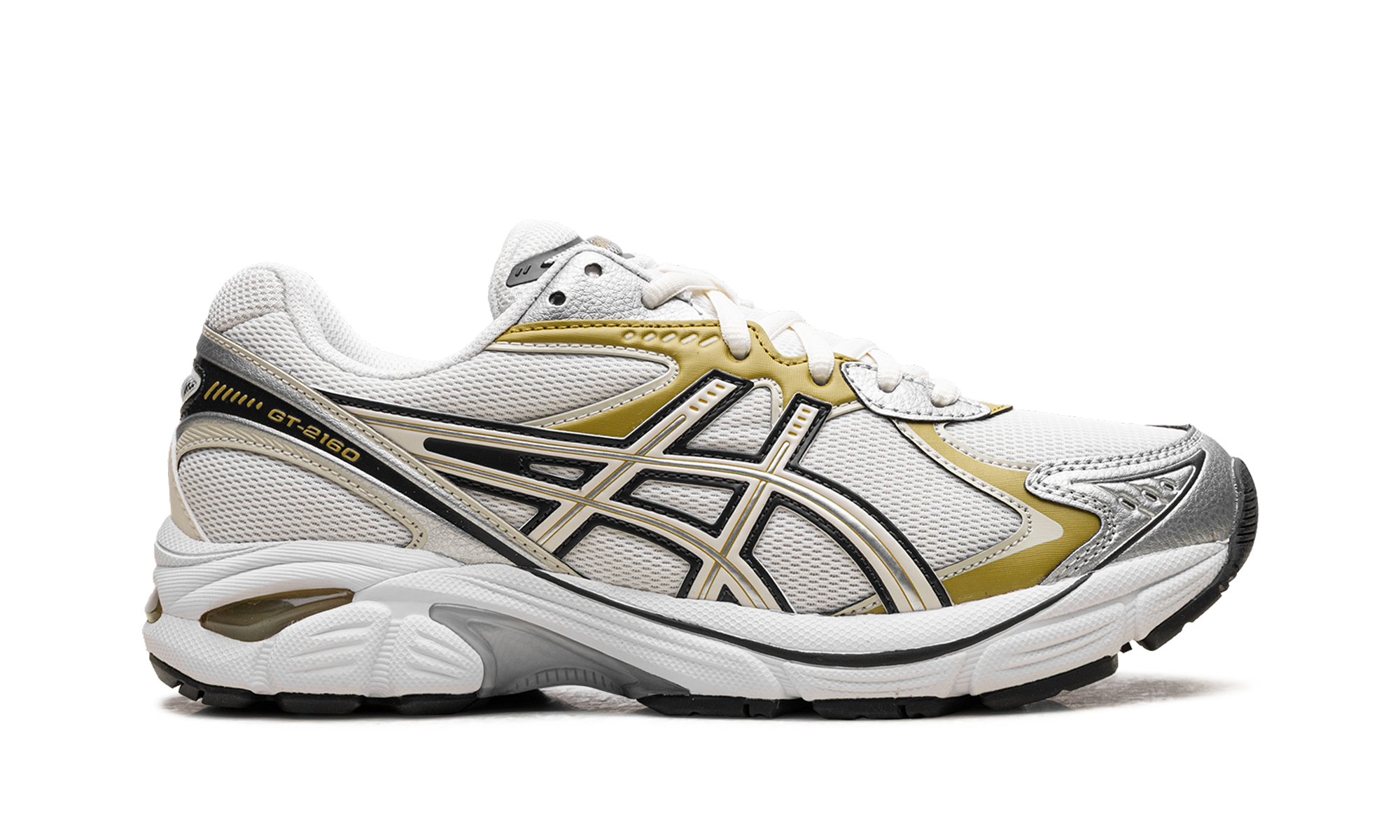 Gt-2160 "Cream Dark Mustard"