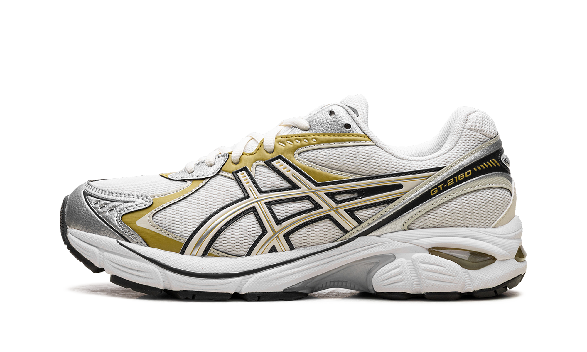 Gt-2160 "Cream Dark Mustard"
