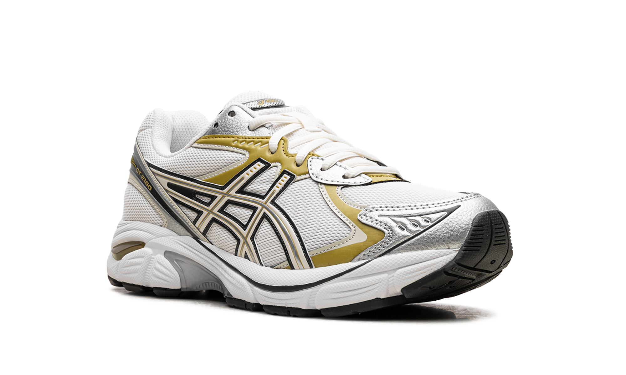 Gt-2160 "Cream Dark Mustard"