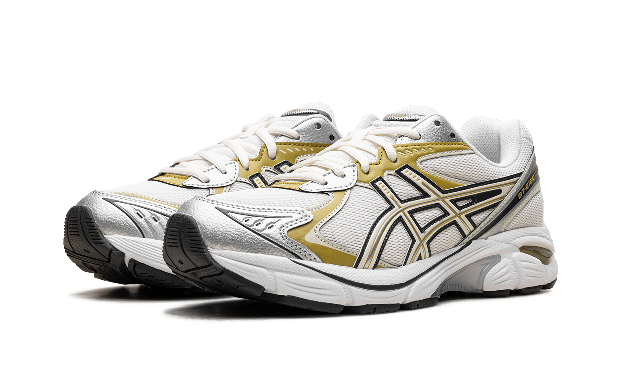 Gt-2160 "Cream Dark Mustard"