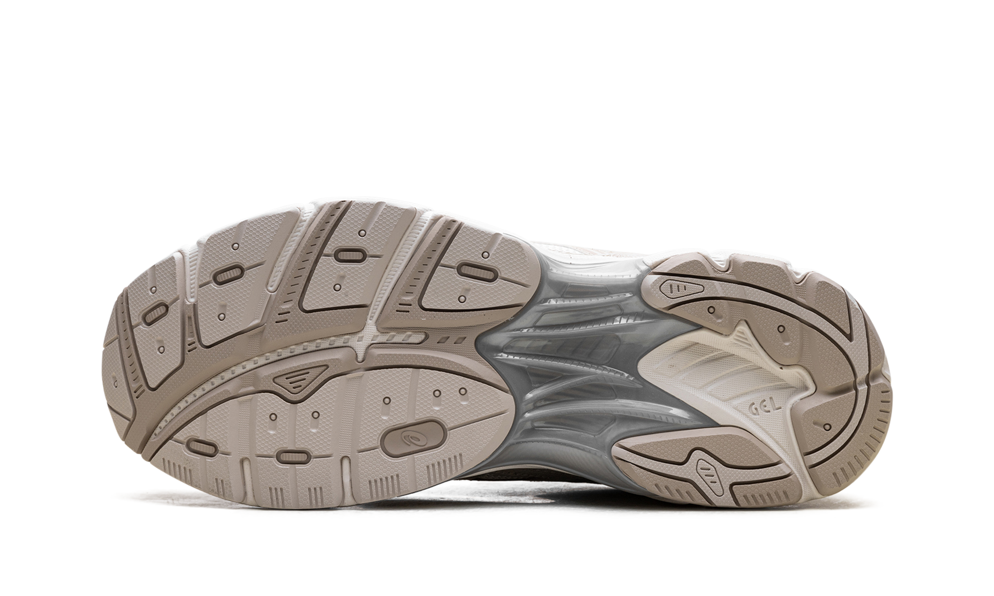 Gt-2160 "Cream Feather Grey"