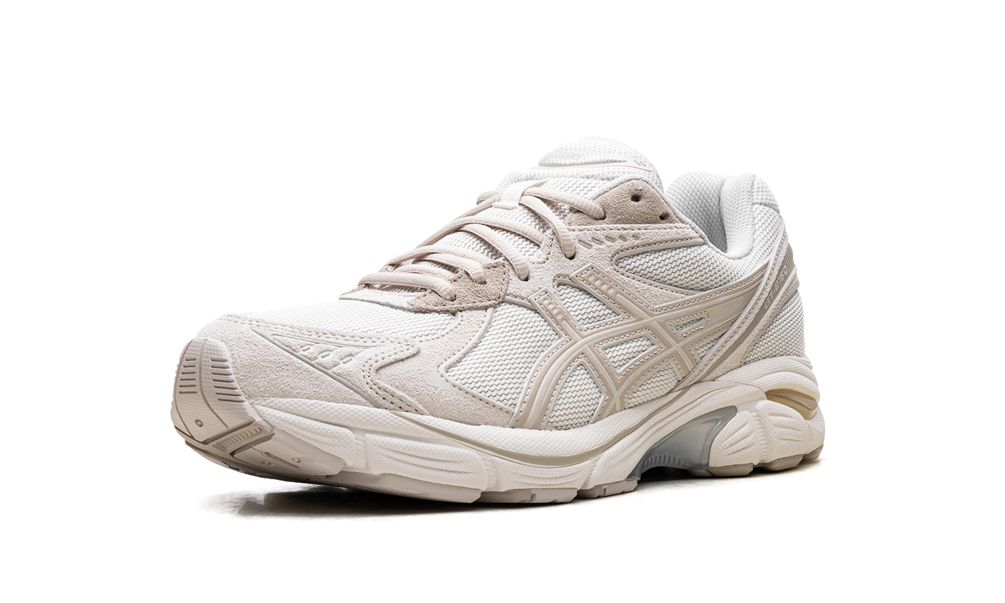 Gt-2160 "Cream Feather Grey"