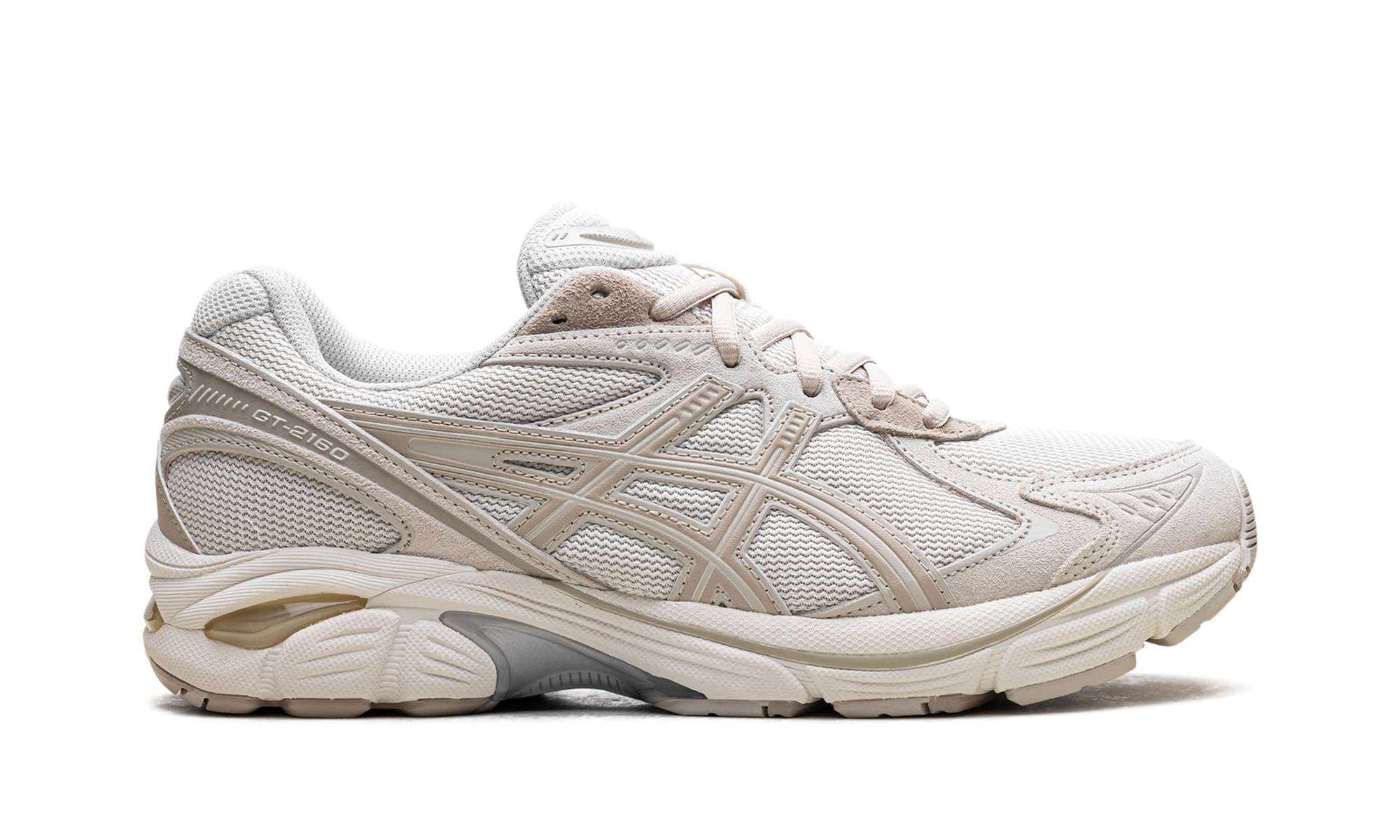 Gt-2160 "Cream Feather Grey"