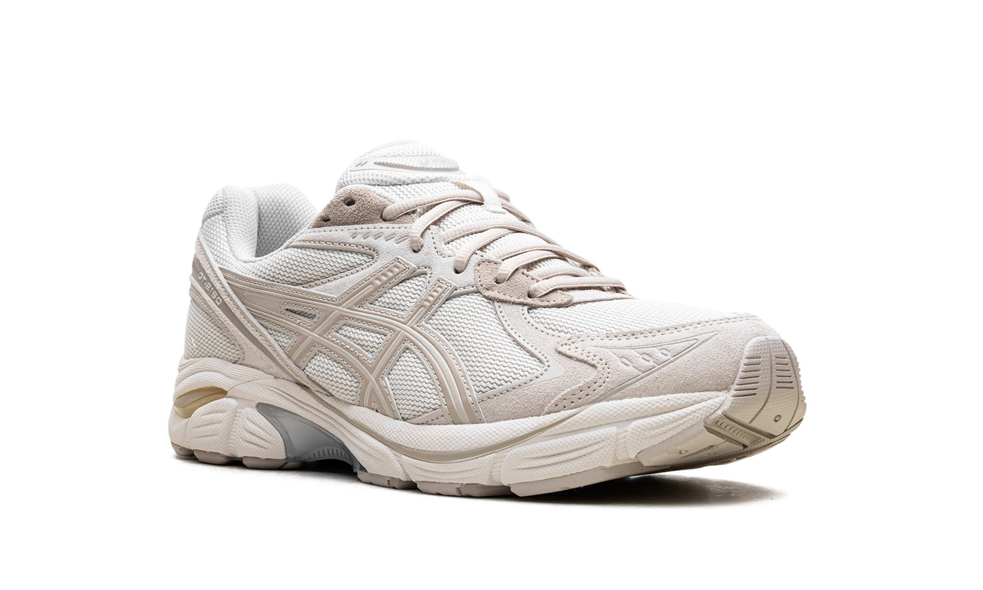 Gt-2160 "Cream Feather Grey"