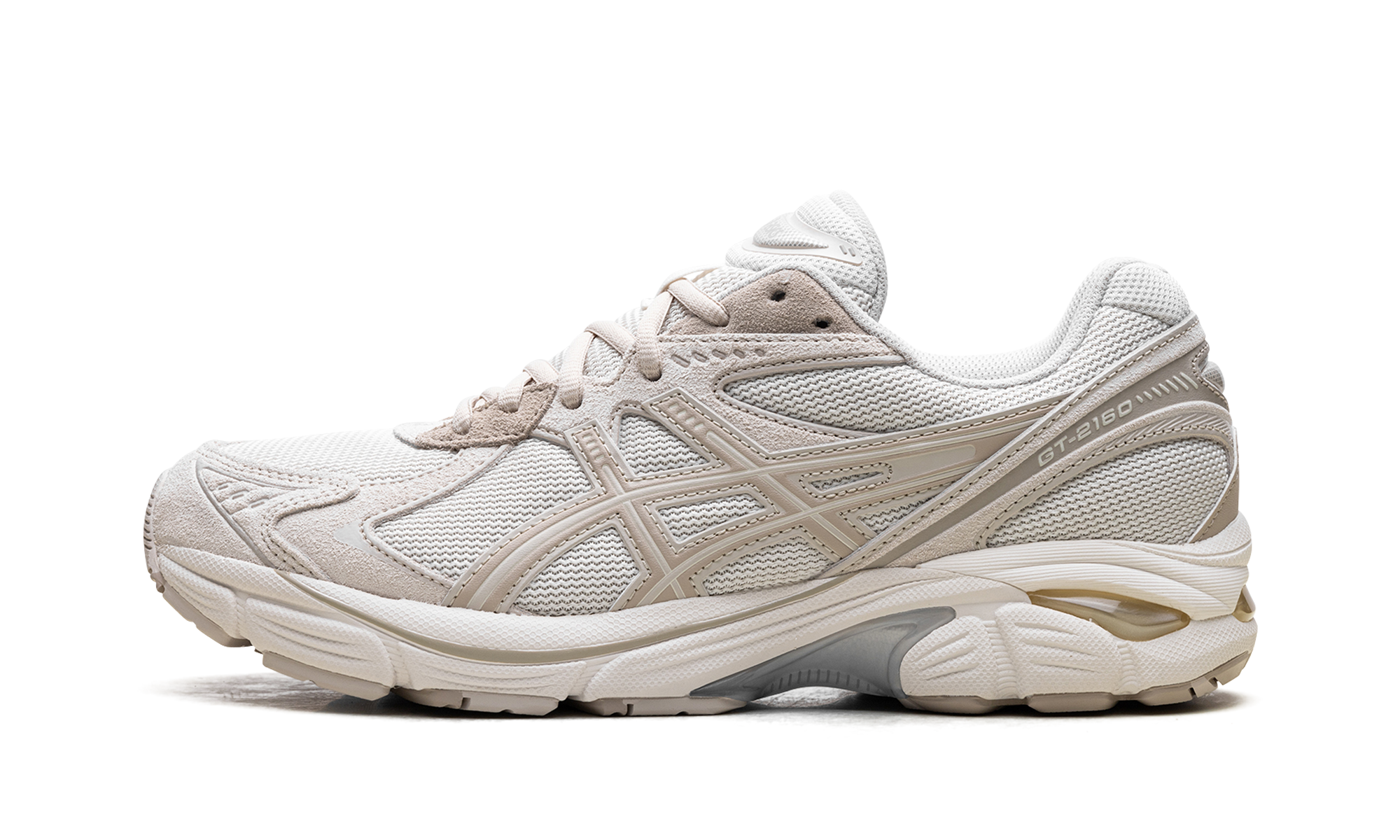 Gt-2160 "Cream Feather Grey"