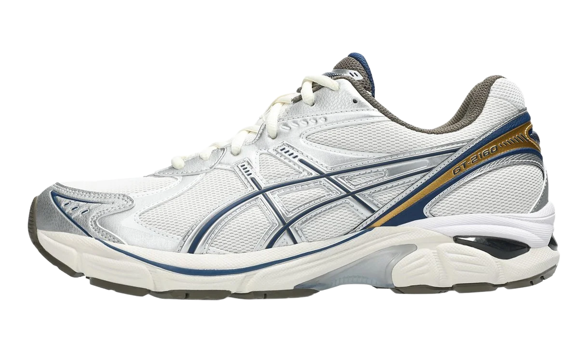 Gt-2160 "Cream Independence Blue"
