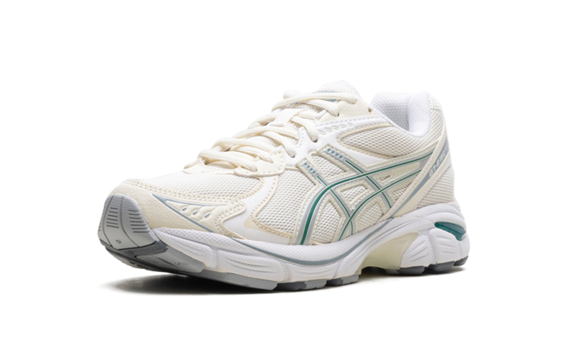 Gt-2160 "Cream Jasper Green"