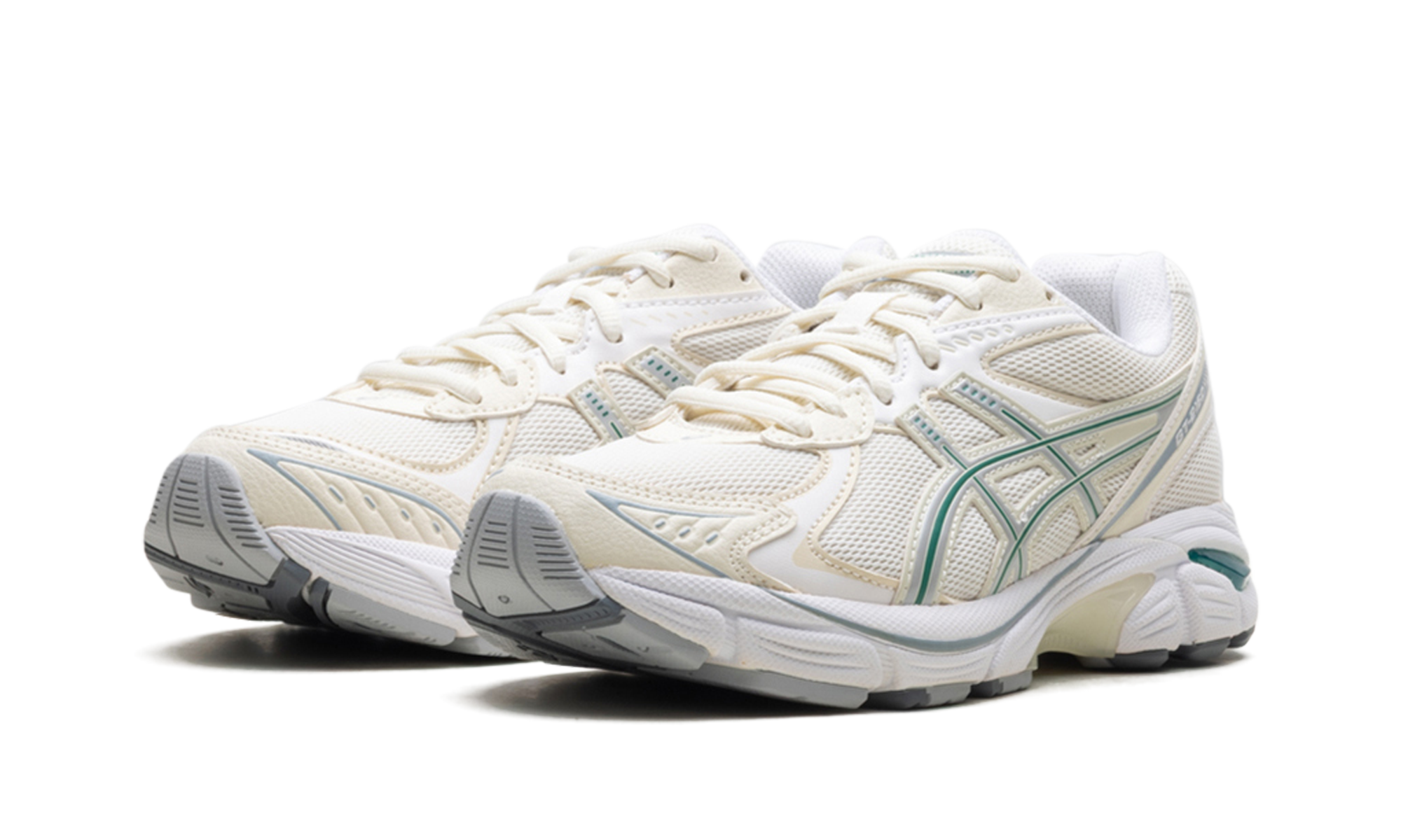 Gt-2160 "Cream Jasper Green"