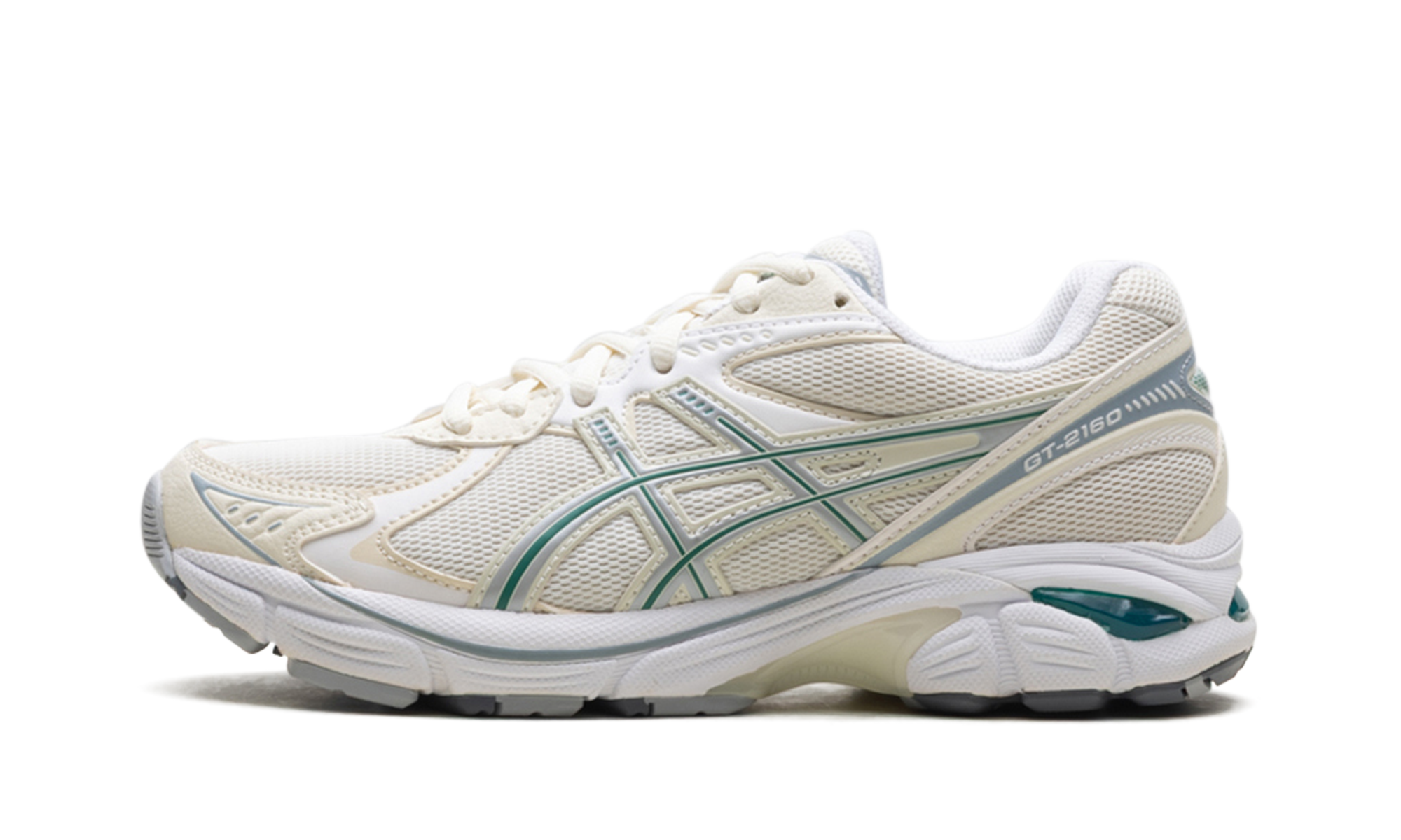 Gt-2160 "Cream Jasper Green"