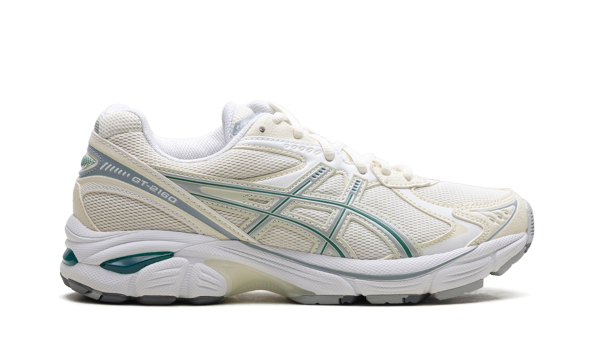 Gt-2160 "Cream Jasper Green"