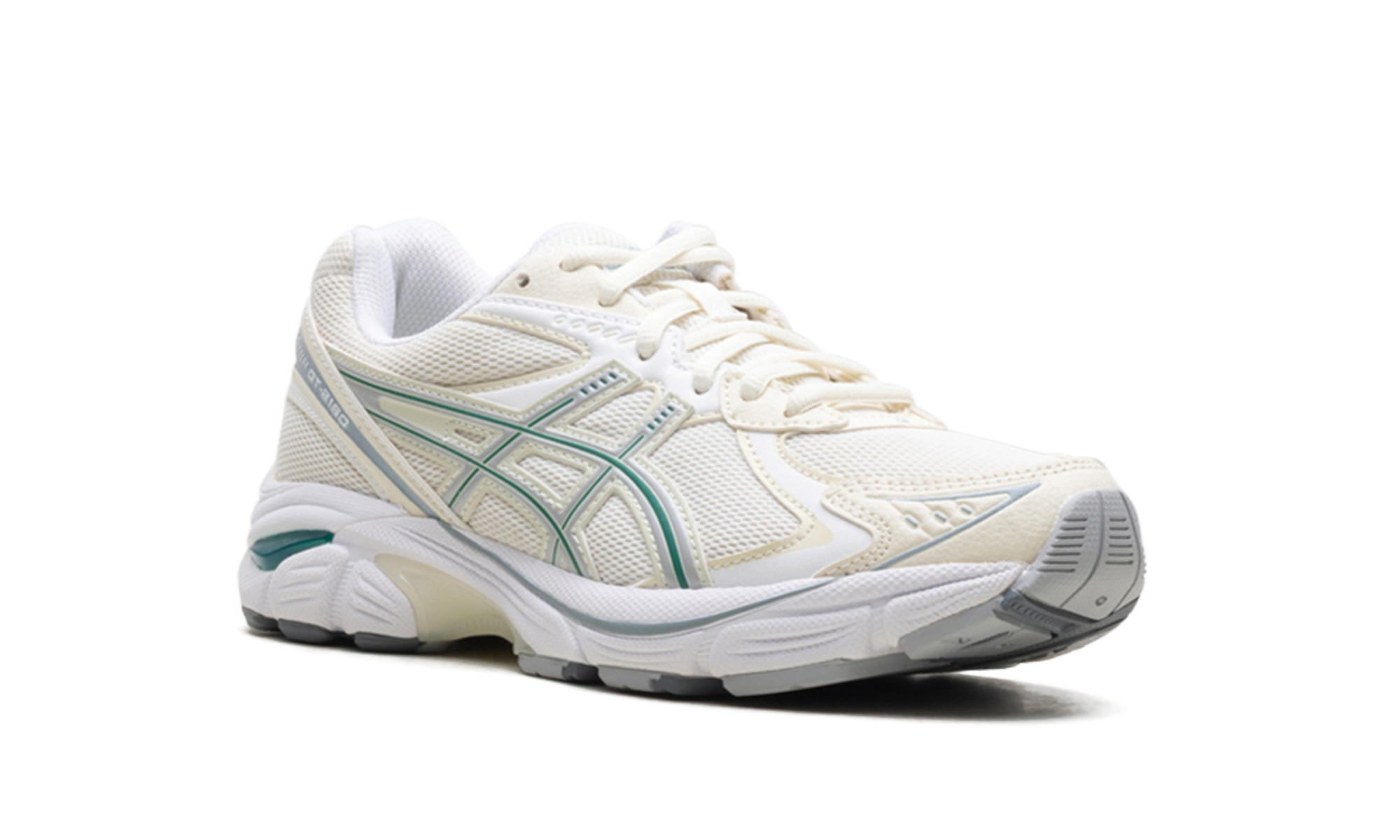 Gt-2160 "Cream Jasper Green"