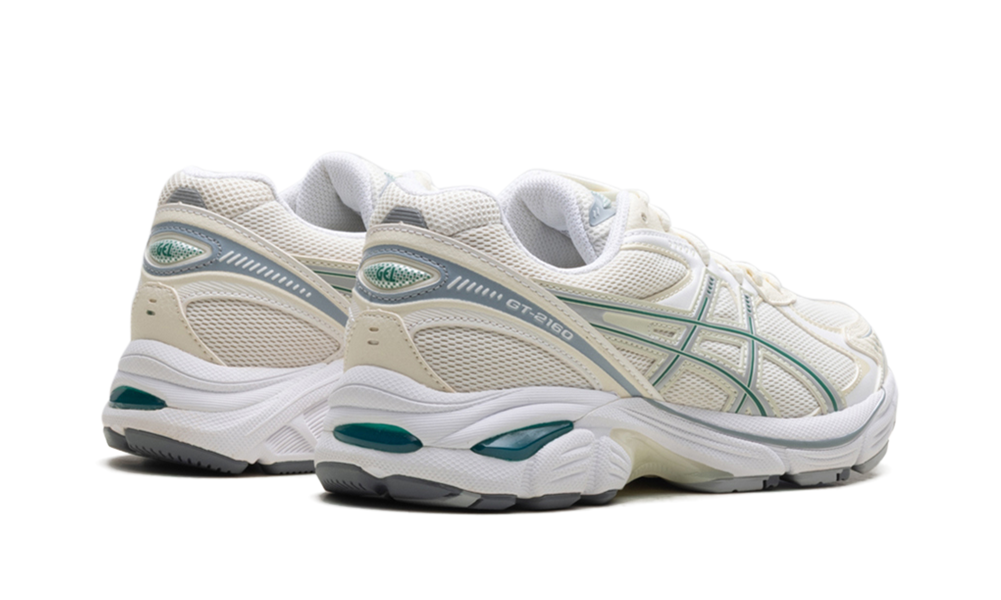 Gt-2160 "Cream Jasper Green"
