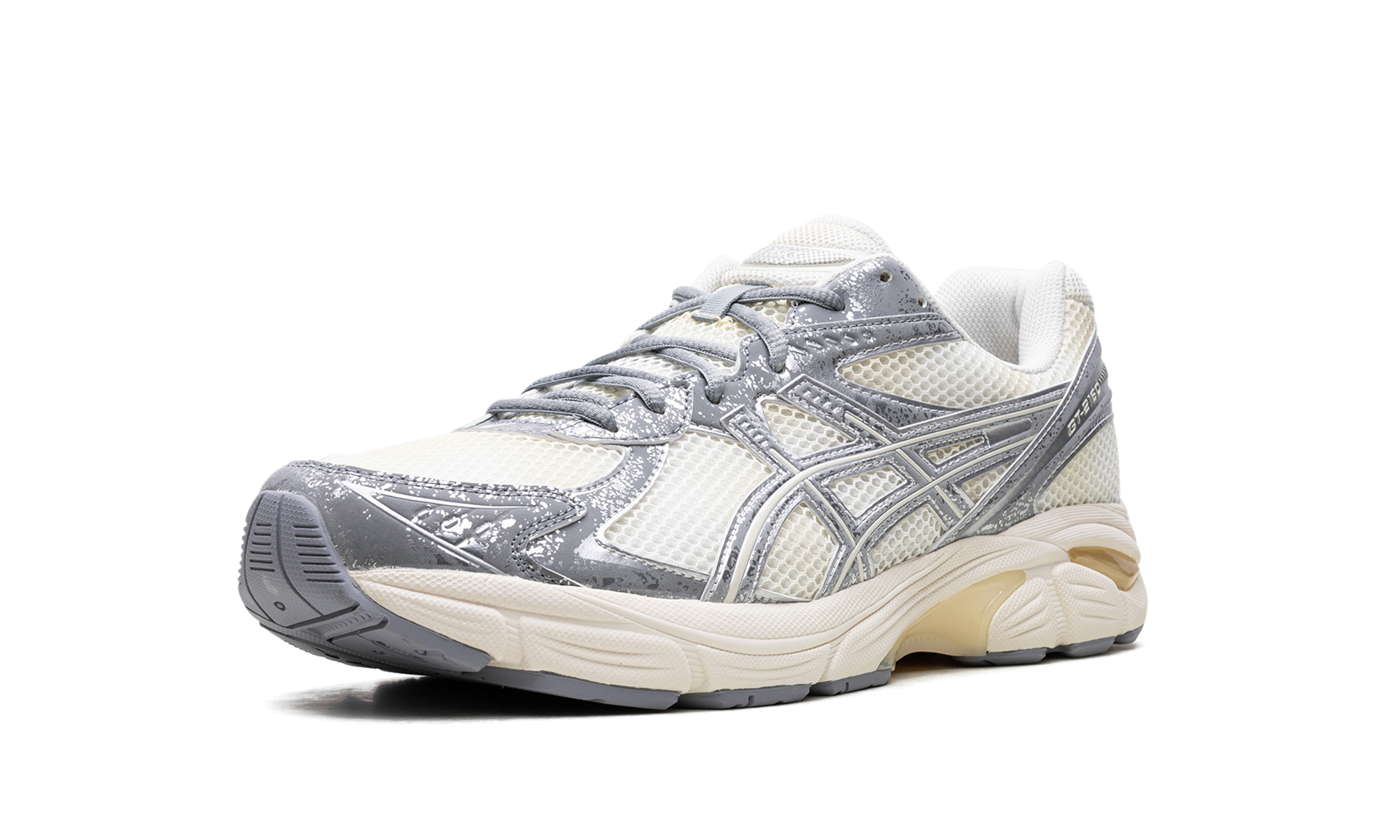 Gt-2160 "Cream / Sheet Rock"