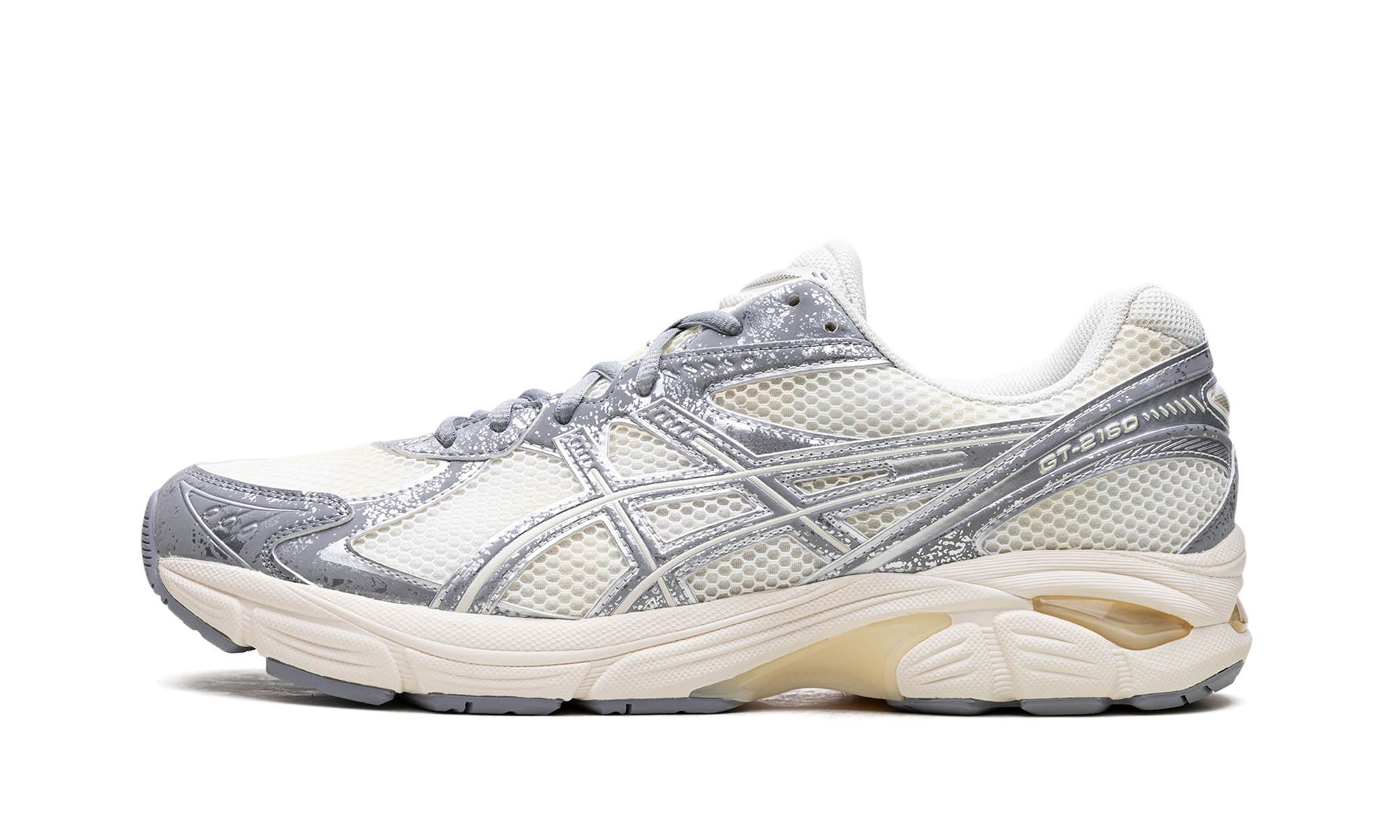 Gt-2160 "Cream / Sheet Rock"