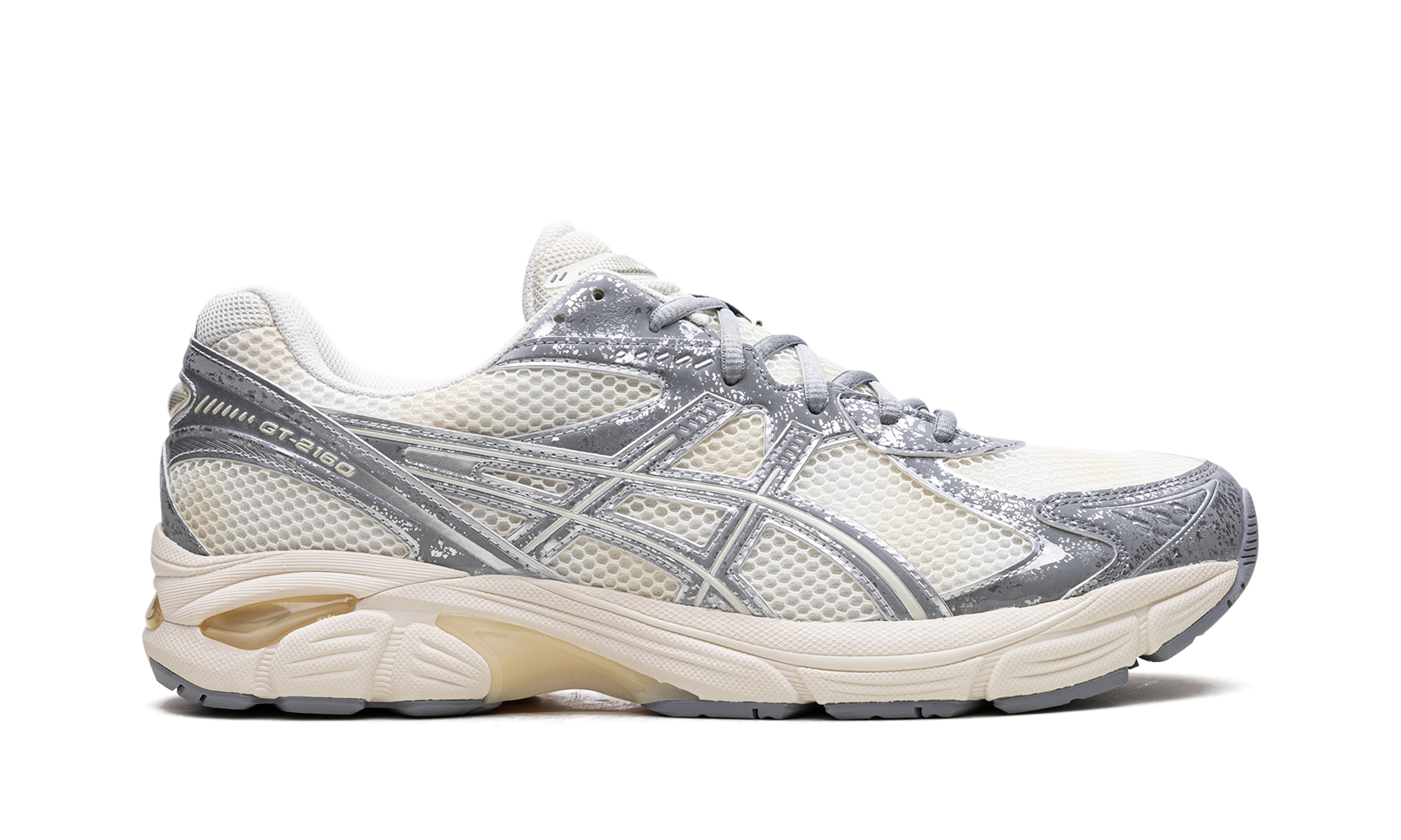 Gt-2160 "Cream / Sheet Rock"