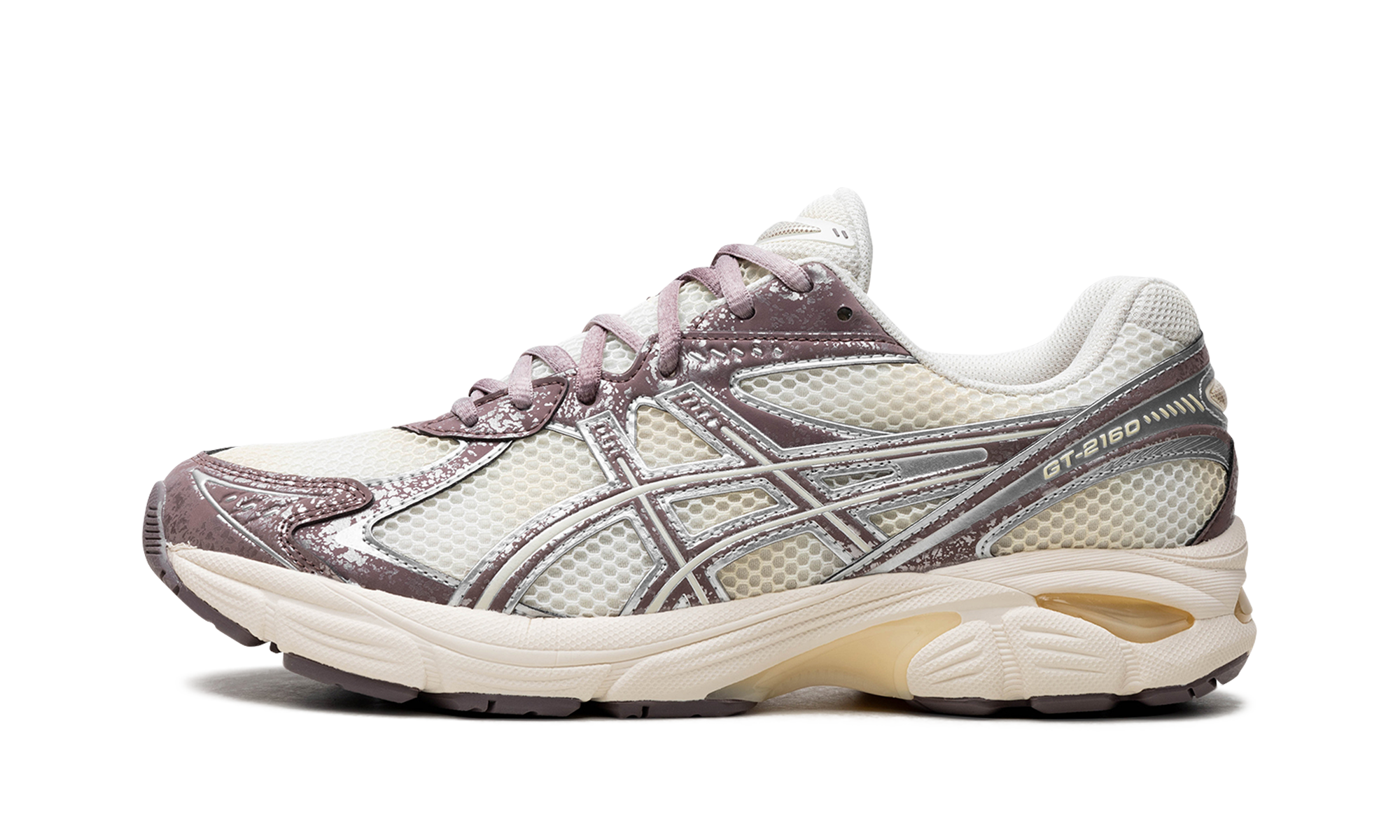 Gt-2160 "Cream/mauve Grey"