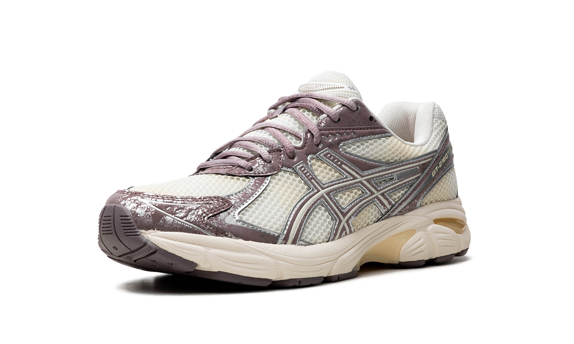 Gt-2160 "Cream/mauve Grey"