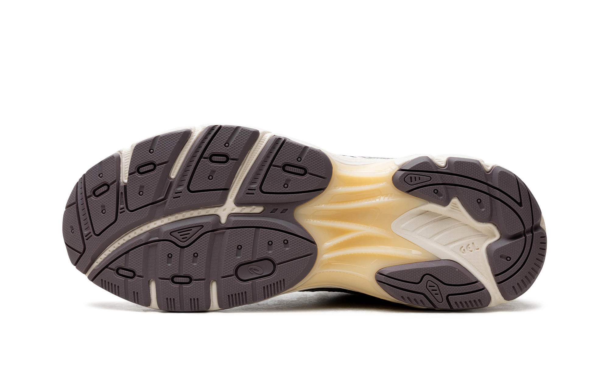 Gt-2160 "Cream/mauve Grey"