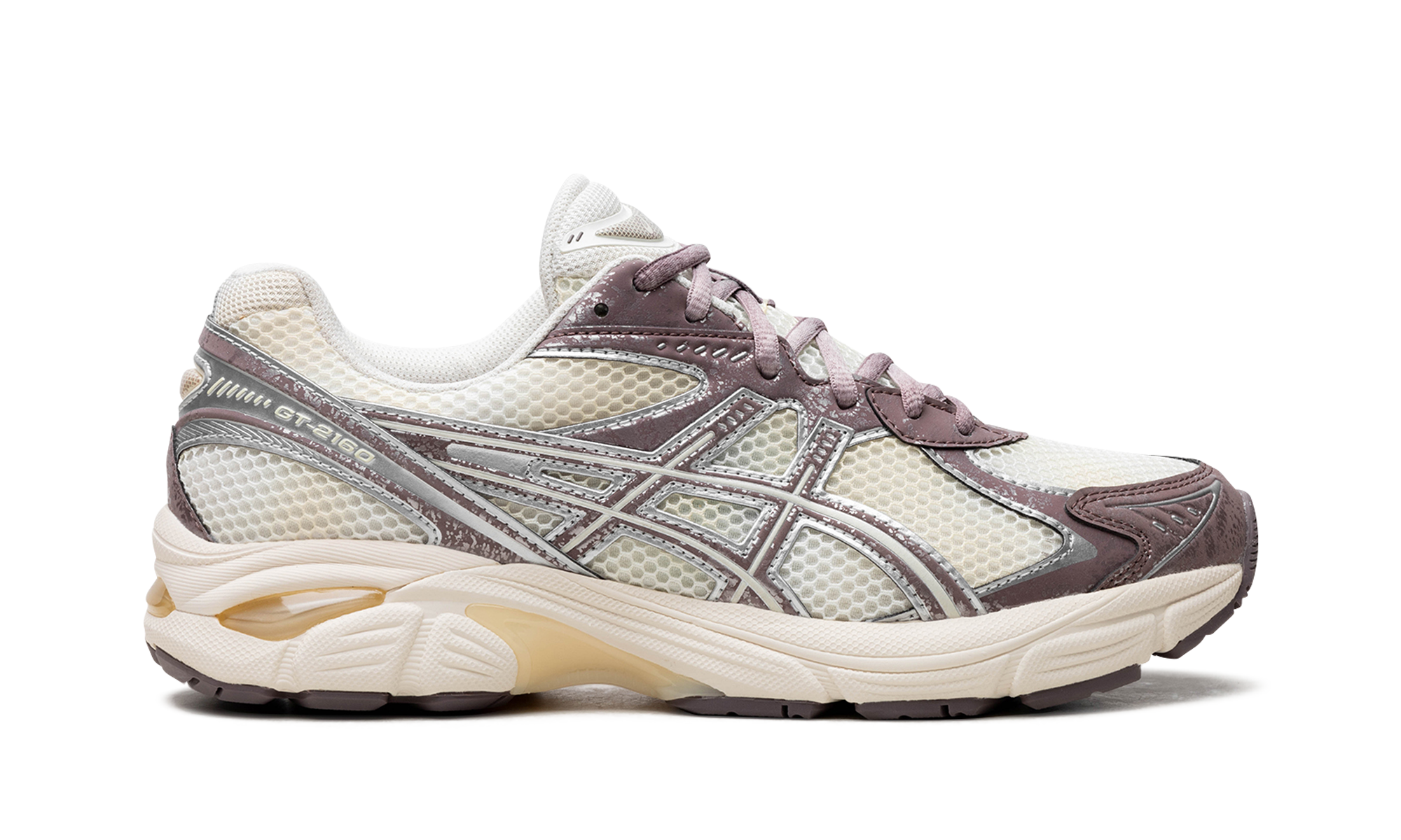 Gt-2160 "Cream/mauve Grey"
