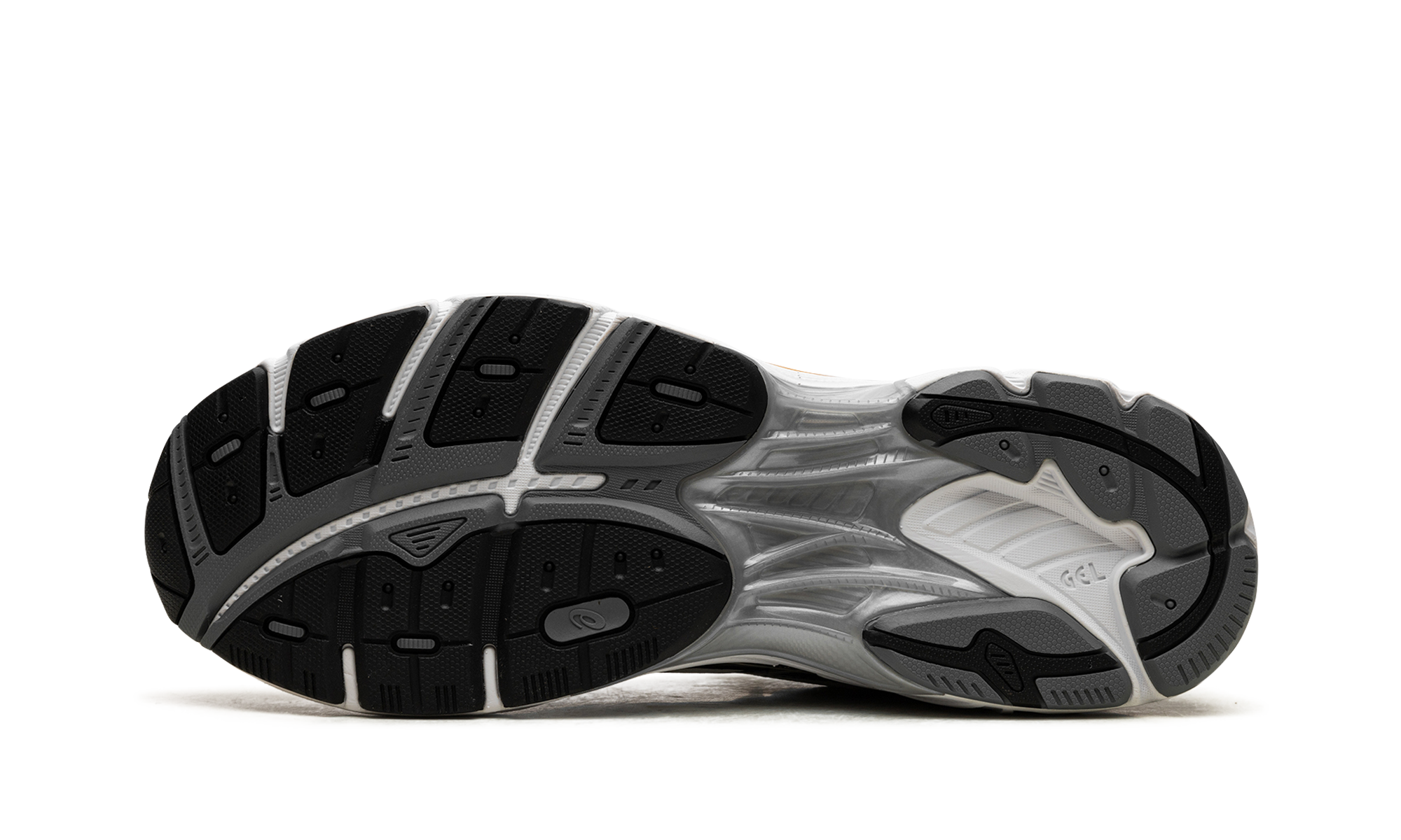 Gt-2160 "Cream/pure Silver"
