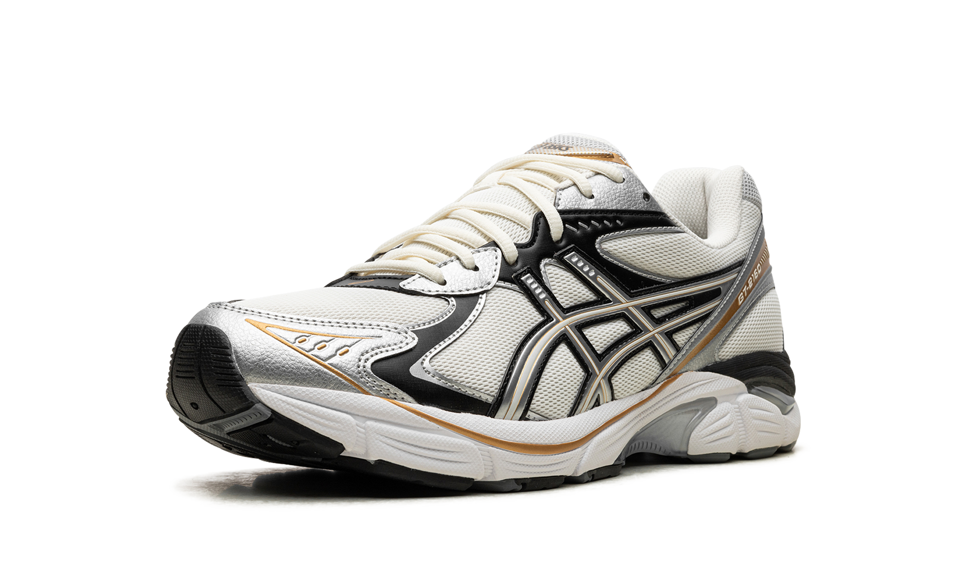 Gt-2160 "Cream/pure Silver"