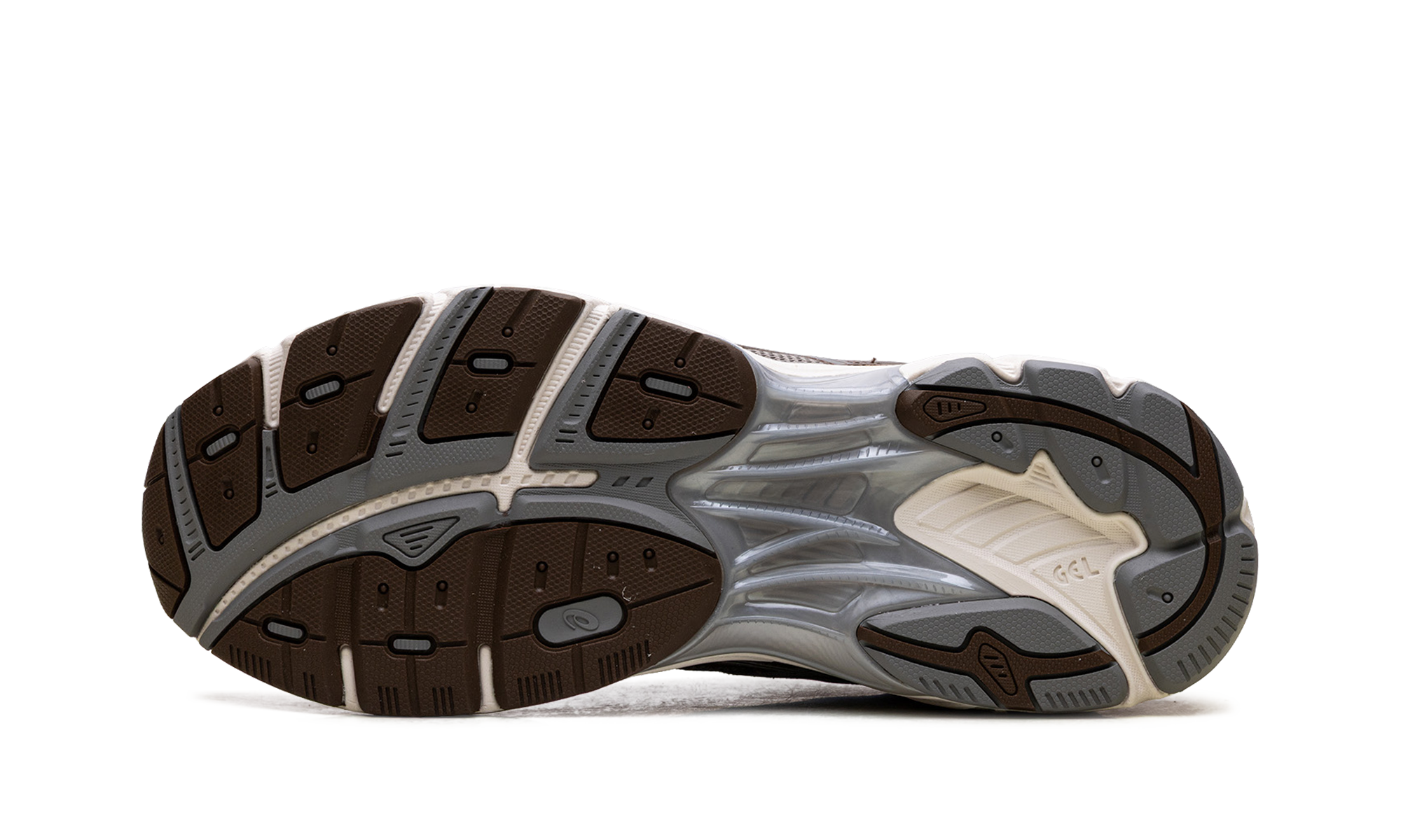 Gt-2160 "Dark Taupe Clay Grey"