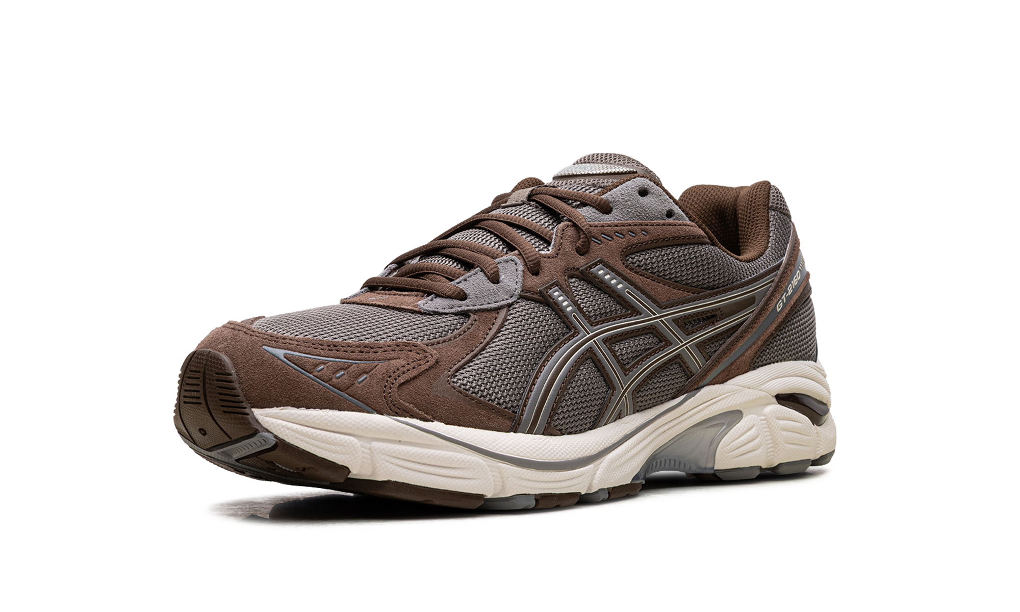 Gt-2160 "Dark Taupe Clay Grey"