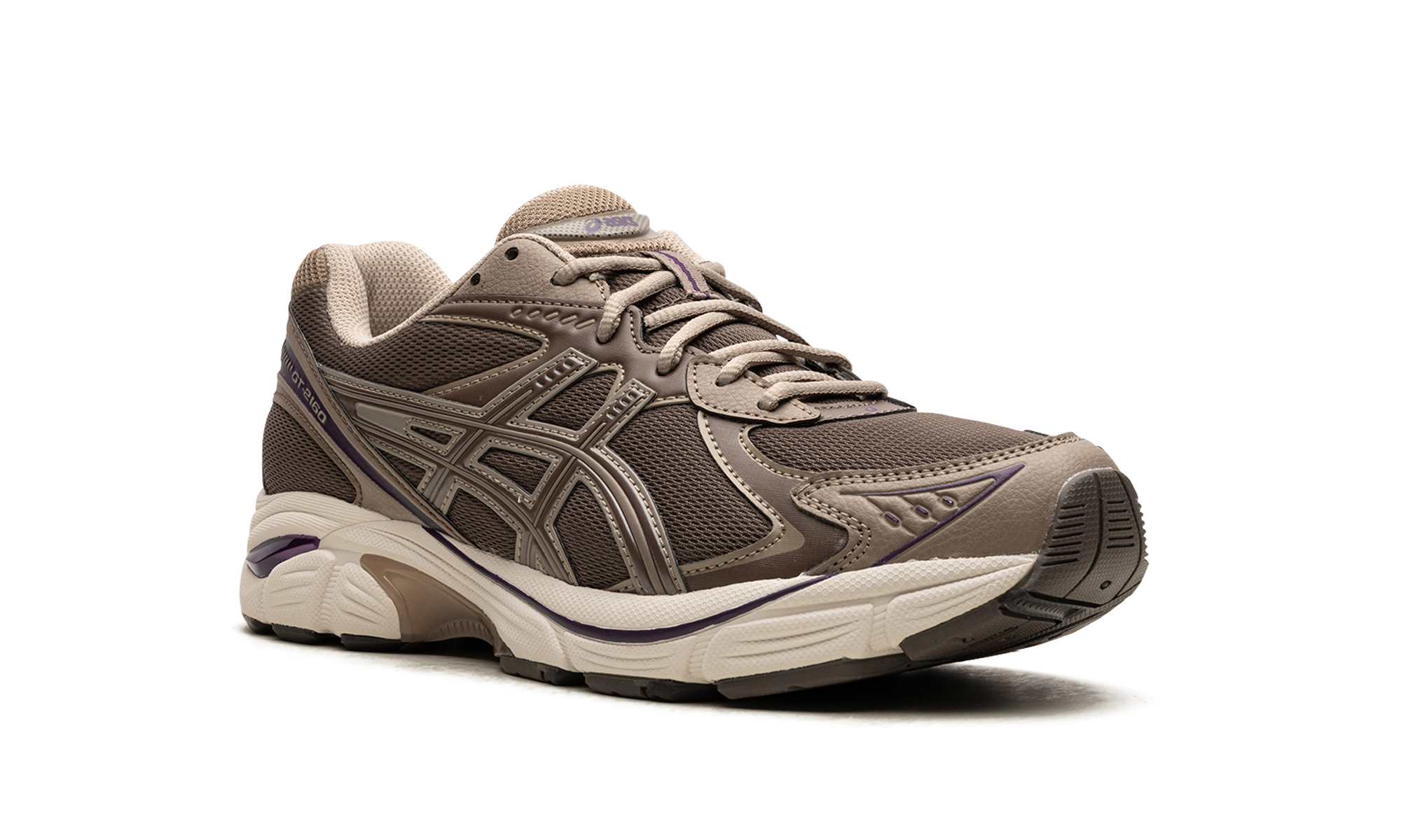 Gt 2160 "Dark Taupe Purple"